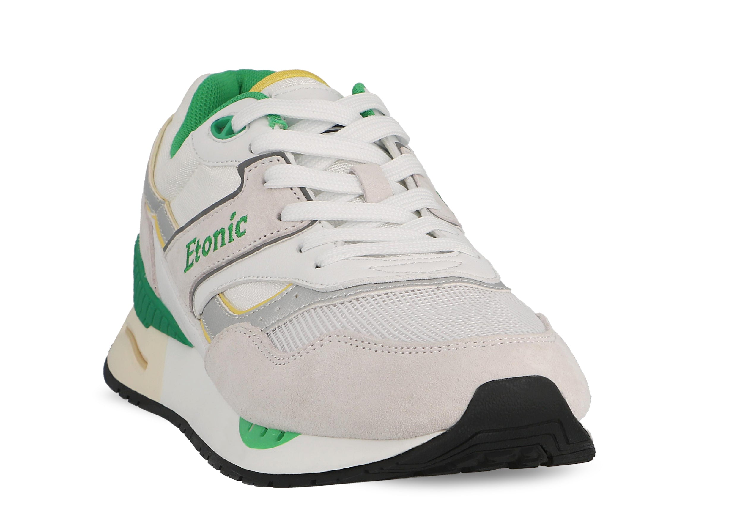 Etonic Stable Base Shamrock-Banane
