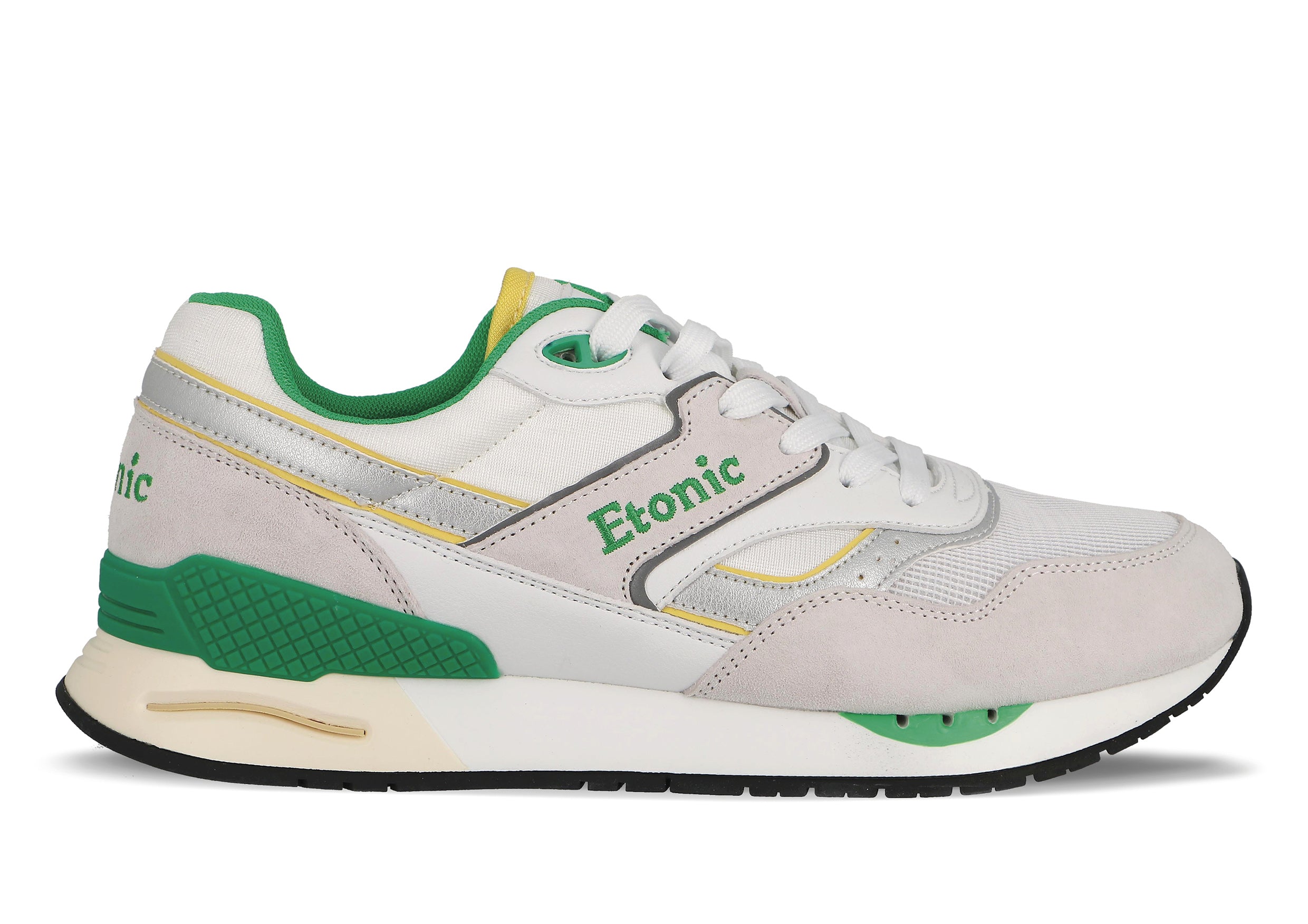 Etonic Stable Base Shamrock-Banane