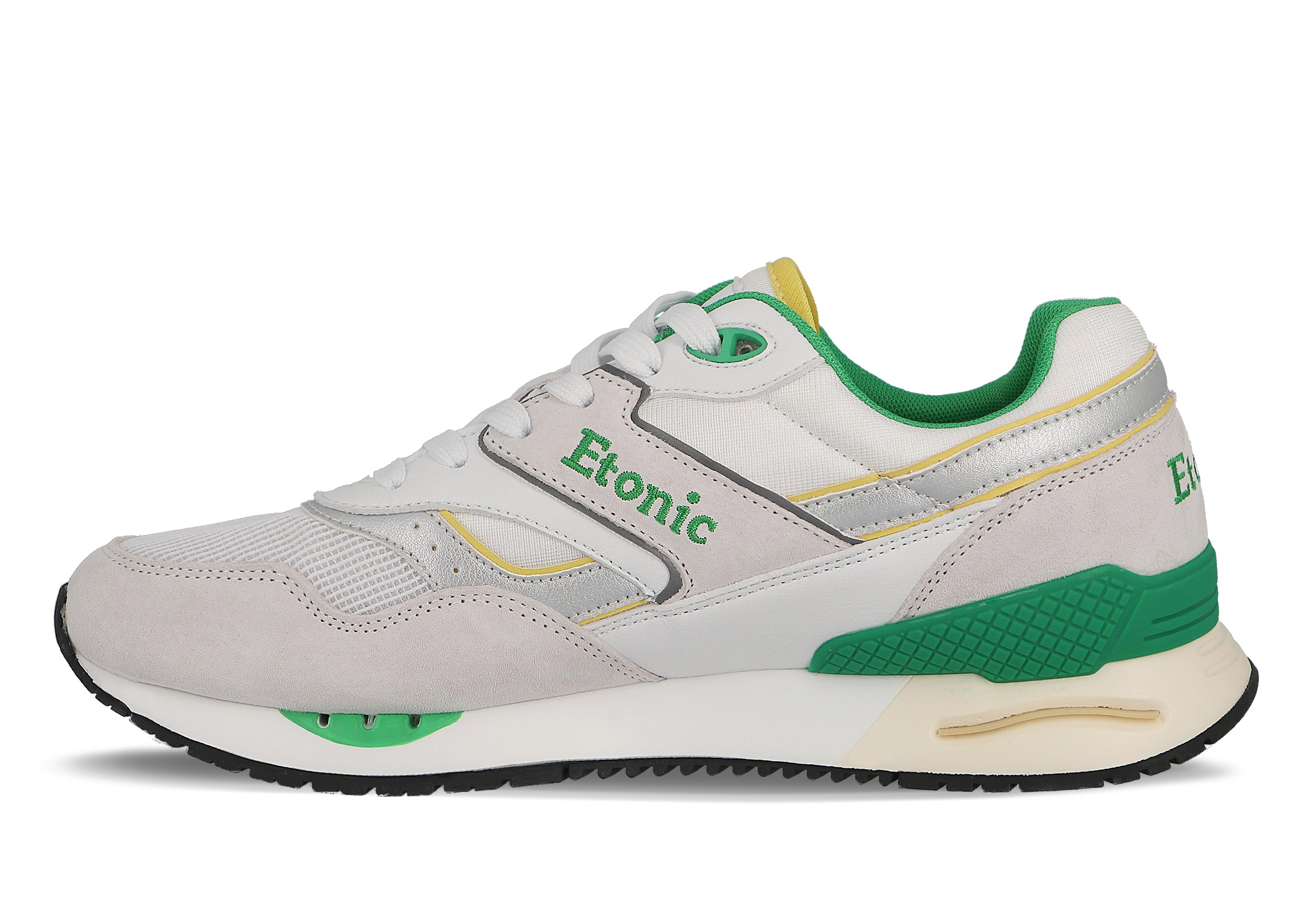 Etonic Stable Base Shamrock-Banane