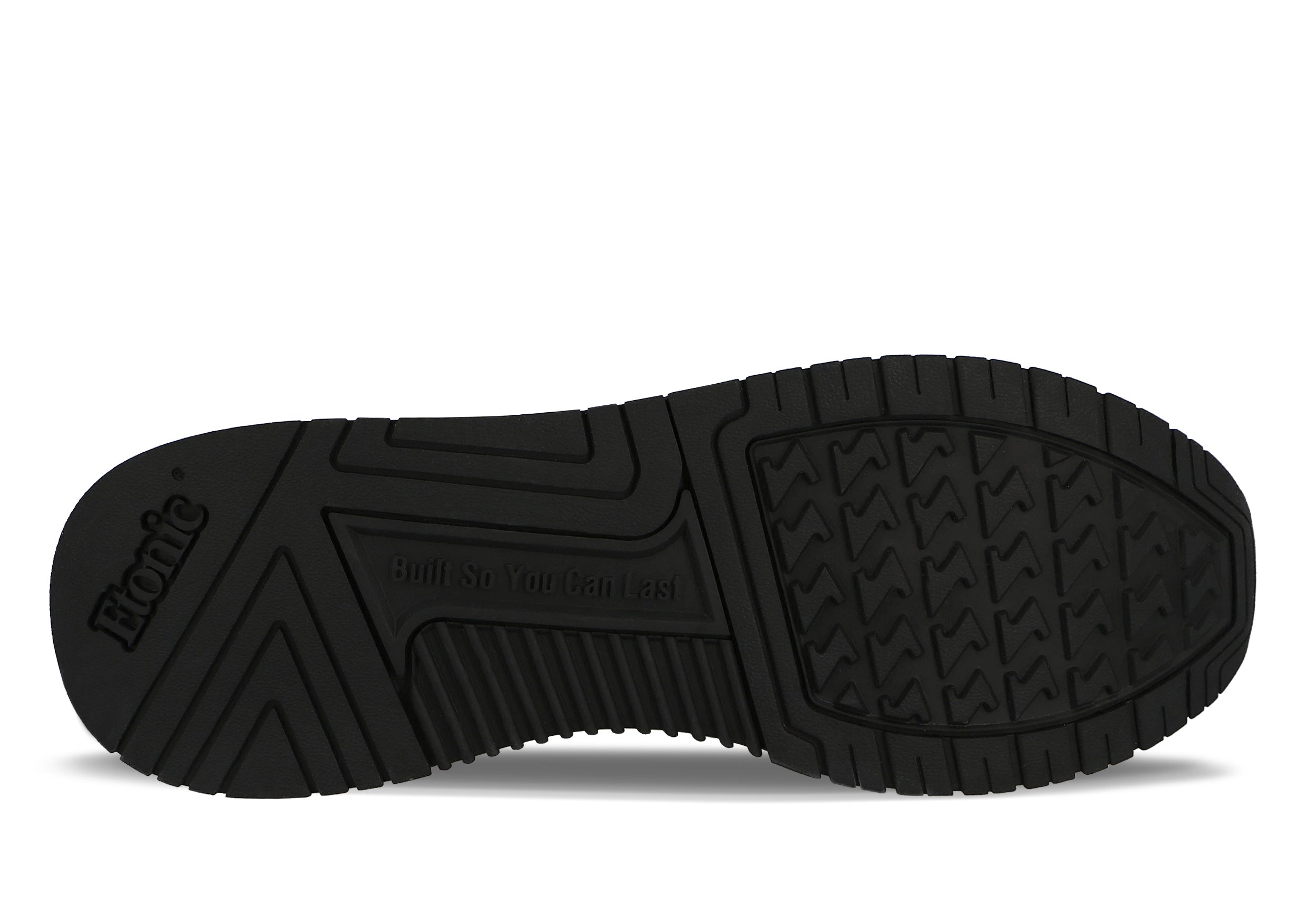 Etonic Stable Base Shamrock-Banane