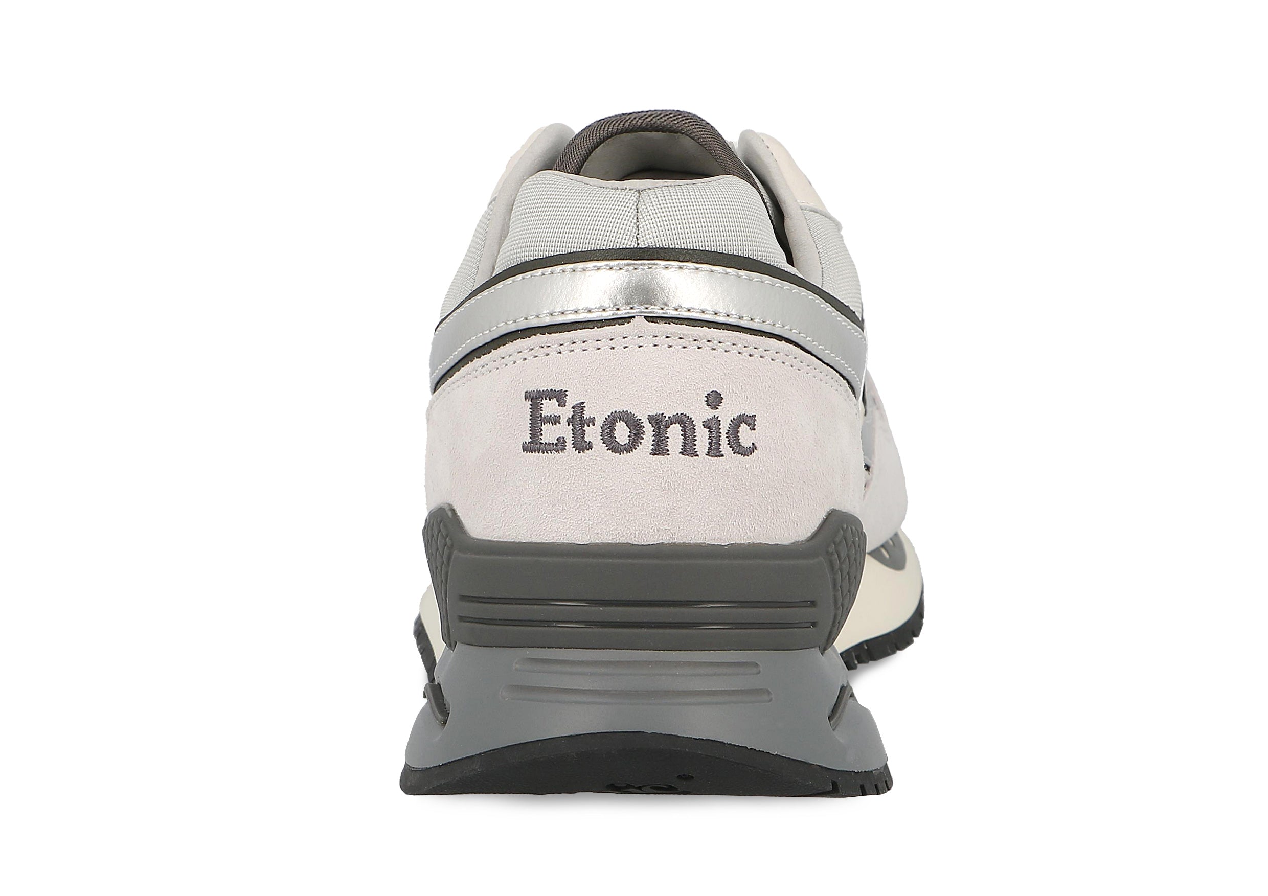 Etonic Stable Base Special Pack Argento-Nero
