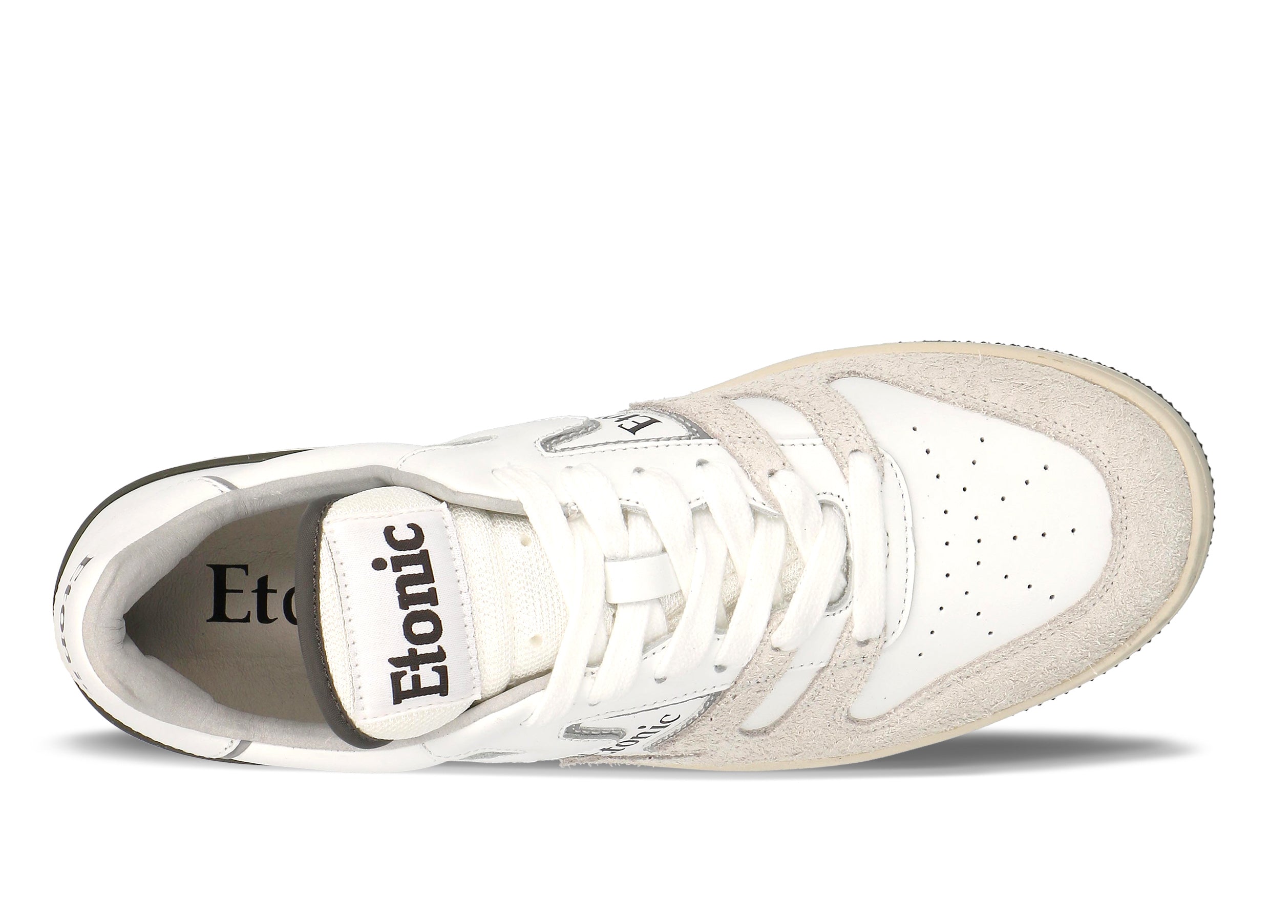 Etonic B481 Special Pack Argento-Chimera