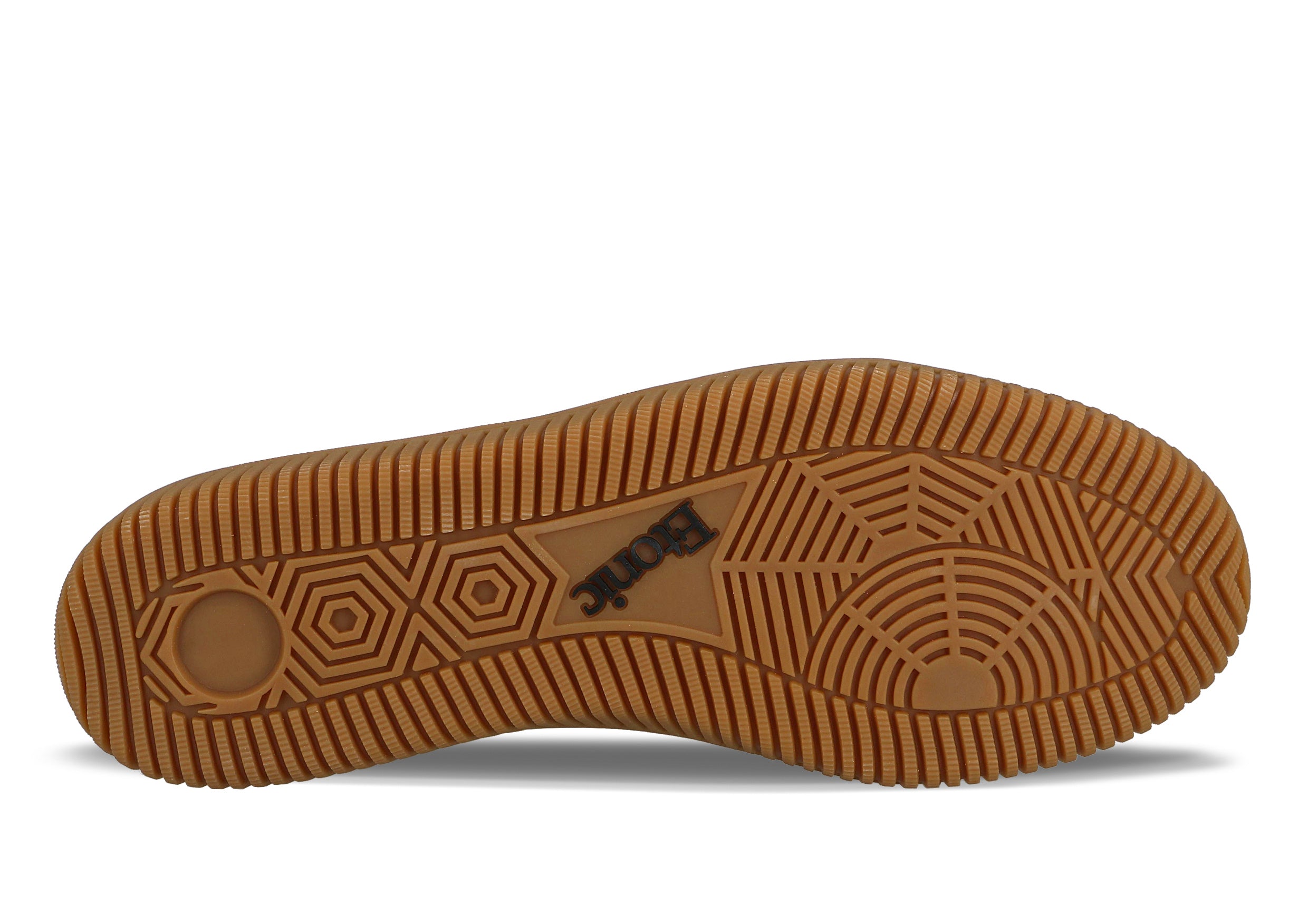 Etonic DROPSHOT 80's Mesh Black-Silver