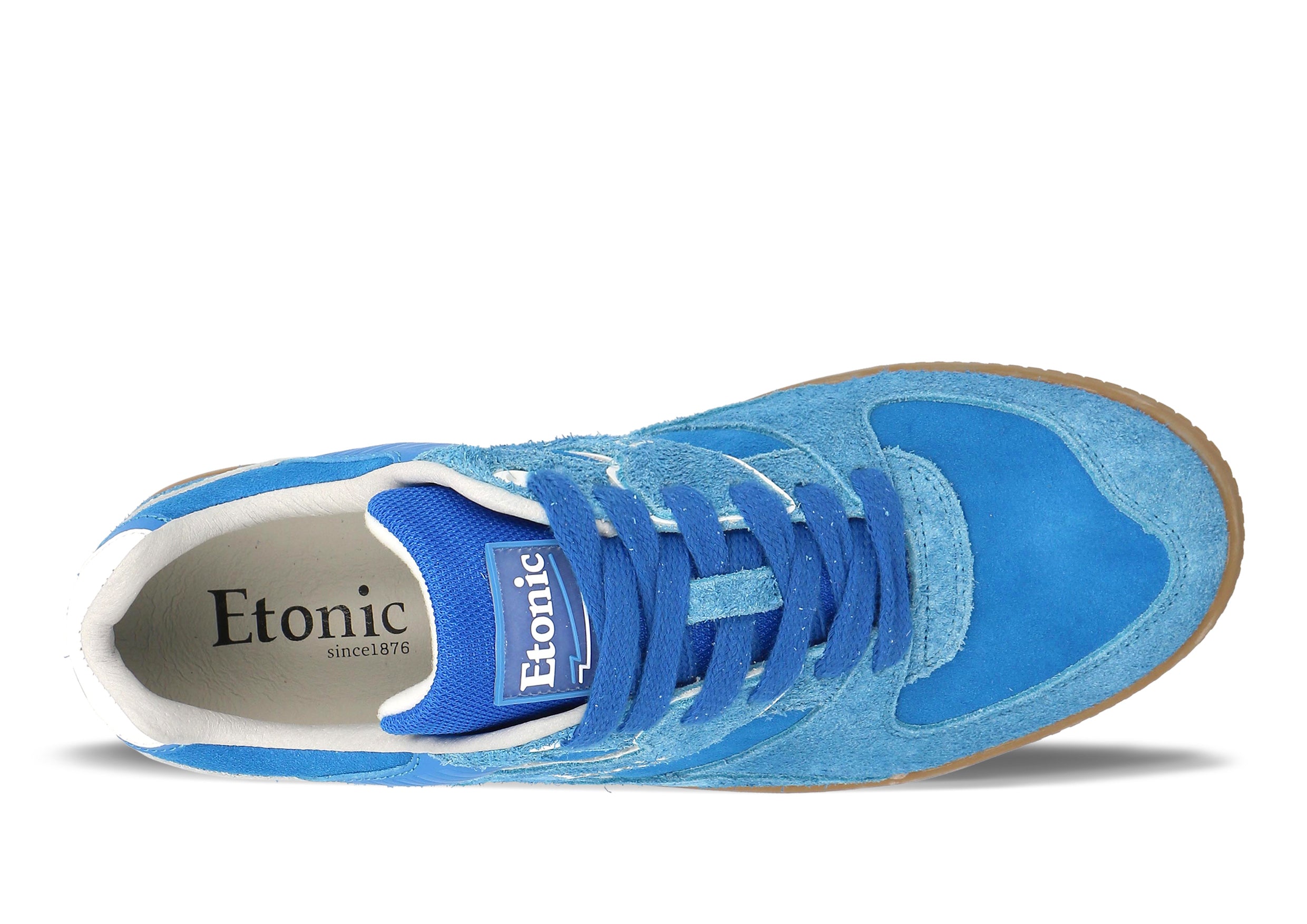 Etonic DROPSHOT anni '80 Suede Galattico