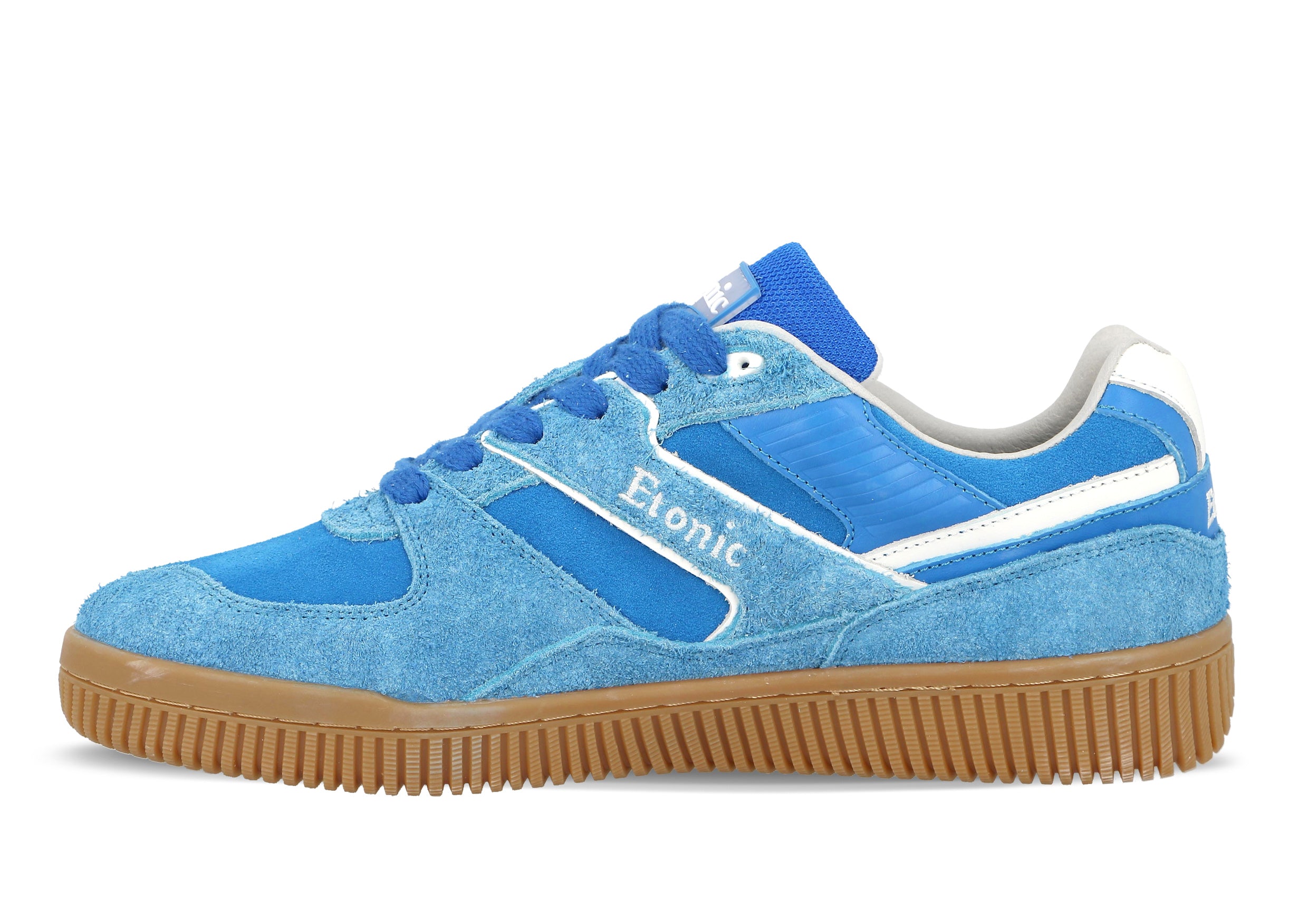 Etonic DROPSHOT anni '80 Suede Galattico