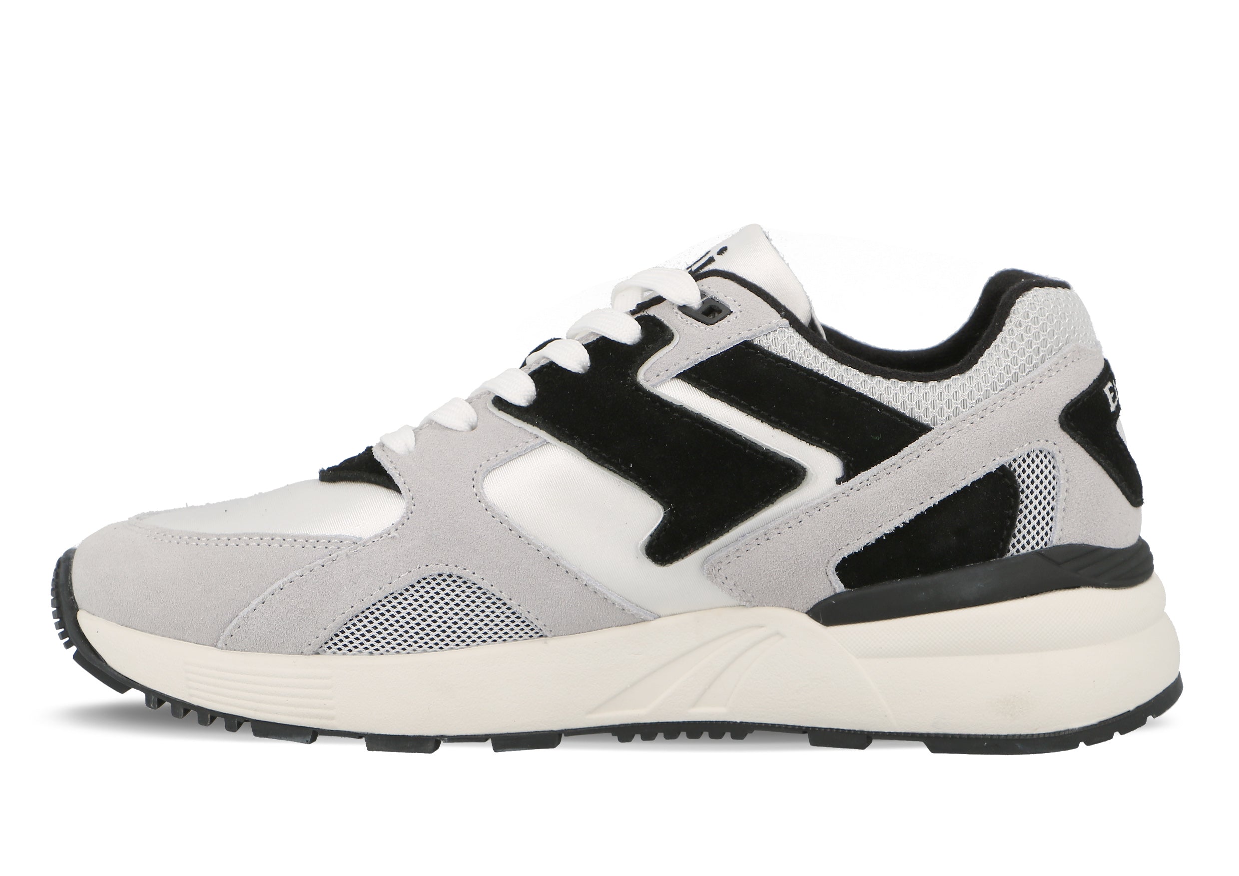 Etonic Stable Air Base White-Black