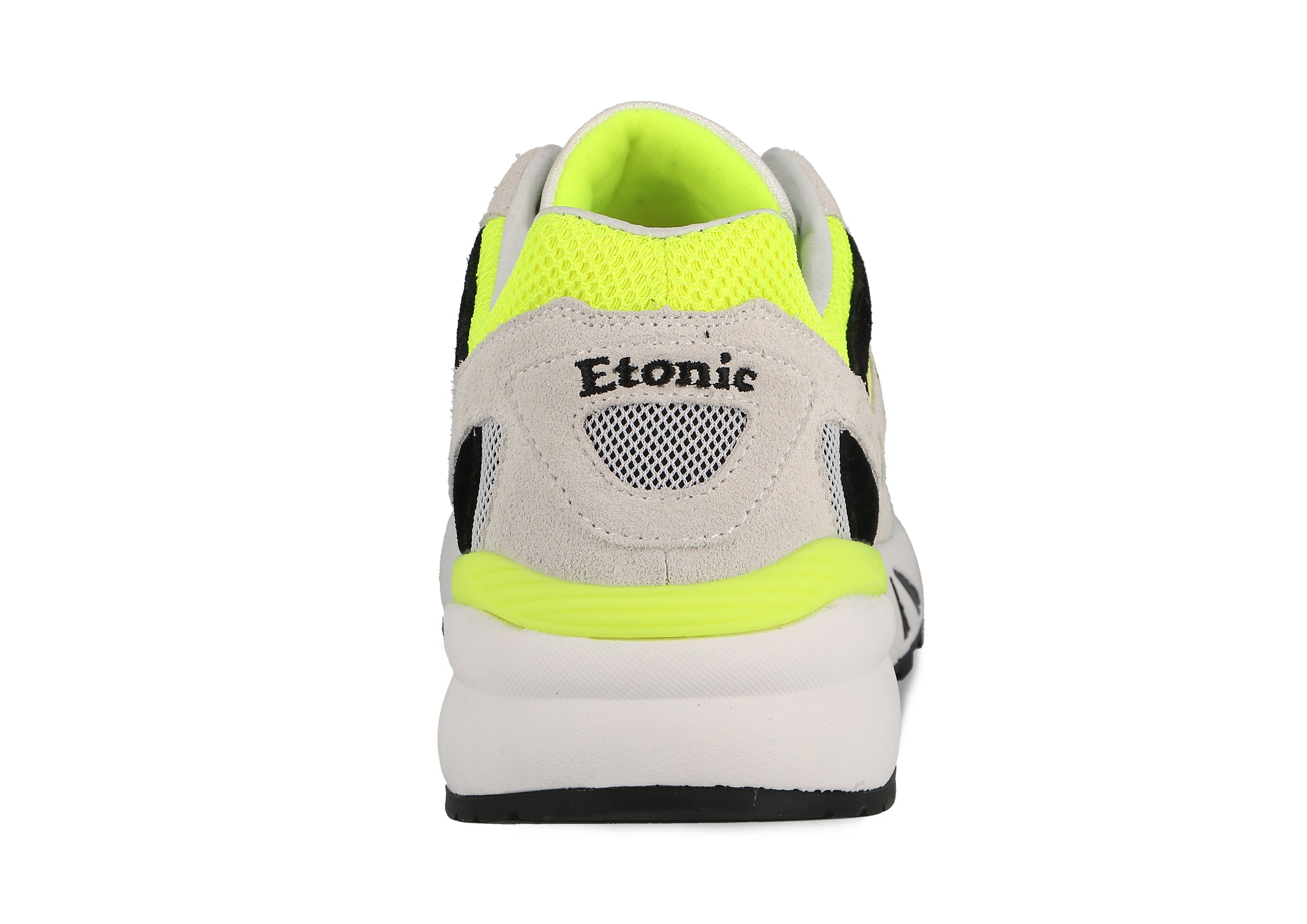 Etonic Stable Air Base Pop Color Bianco