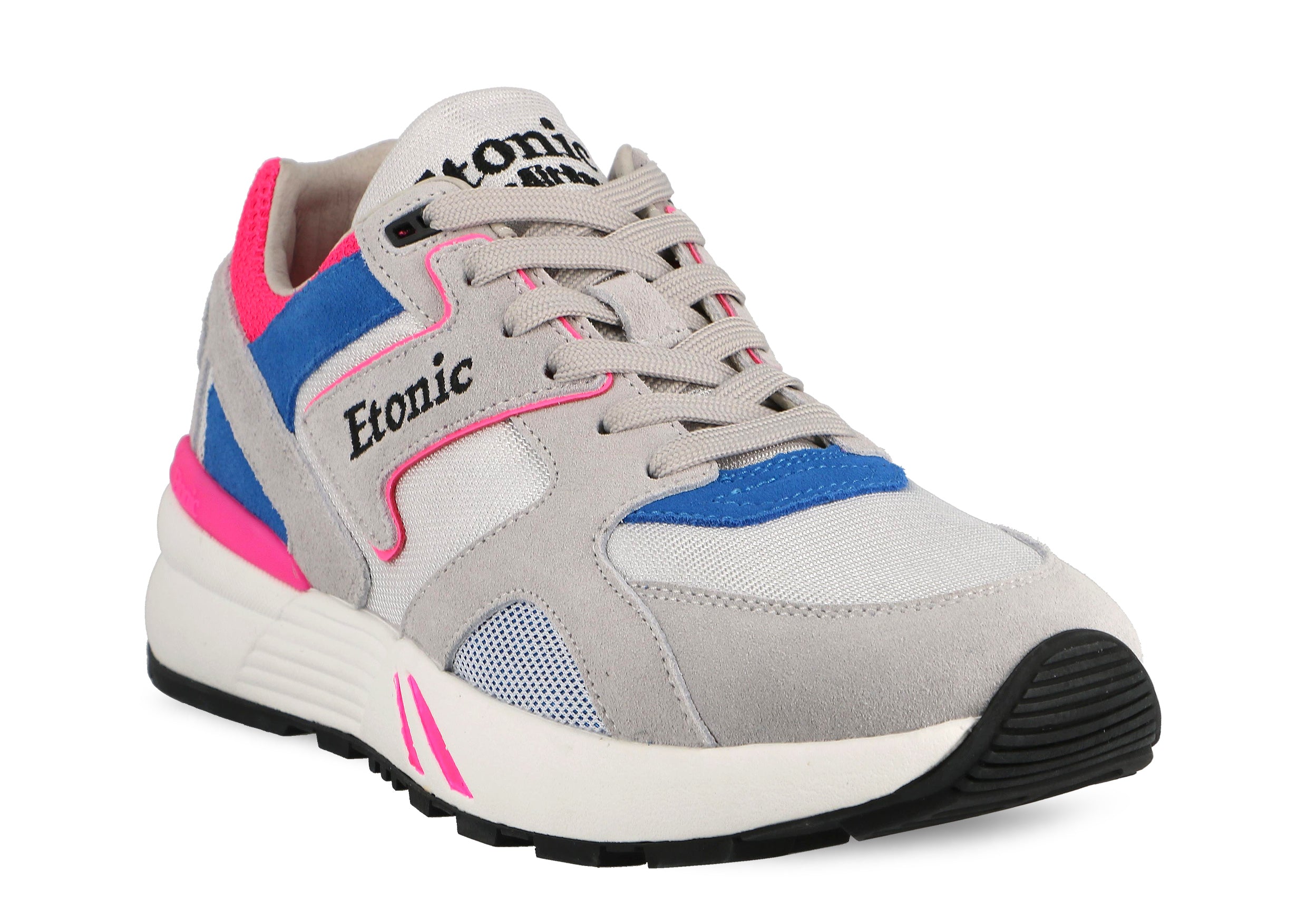 Etonic Stable Air Base Pop Color Ghiaccio