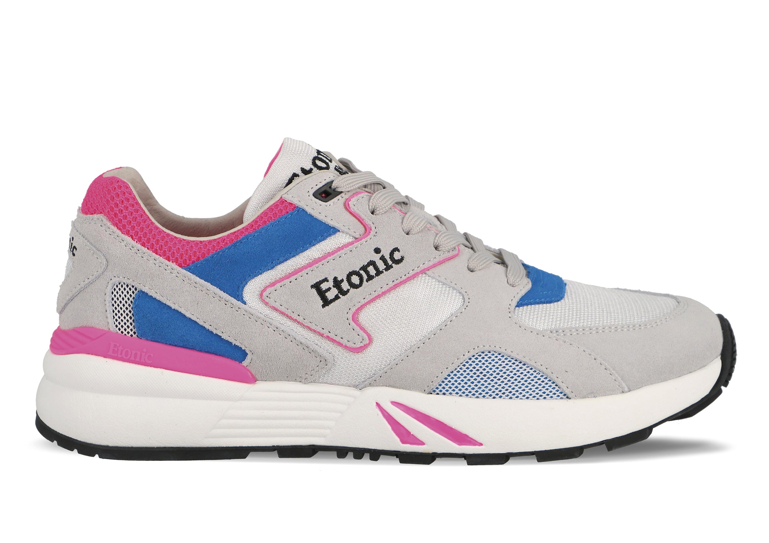 Etonic Stable Air Base Pop Color Ghiaccio