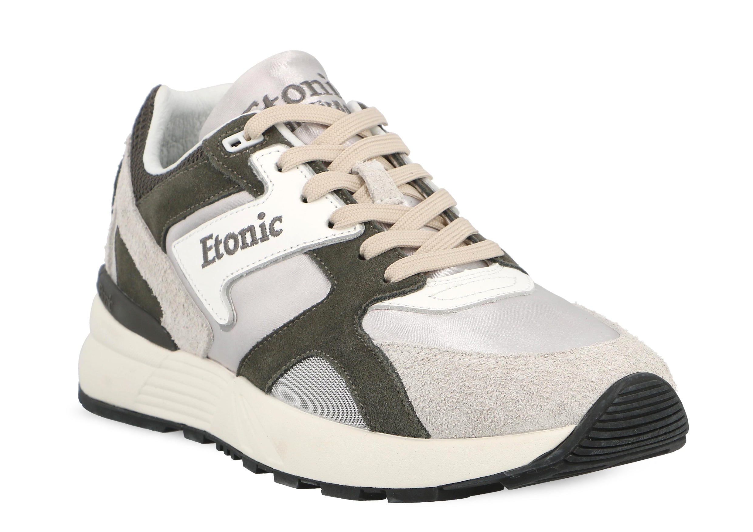 Etonic Stable Air Base Pack Spécial Argent-Chimère