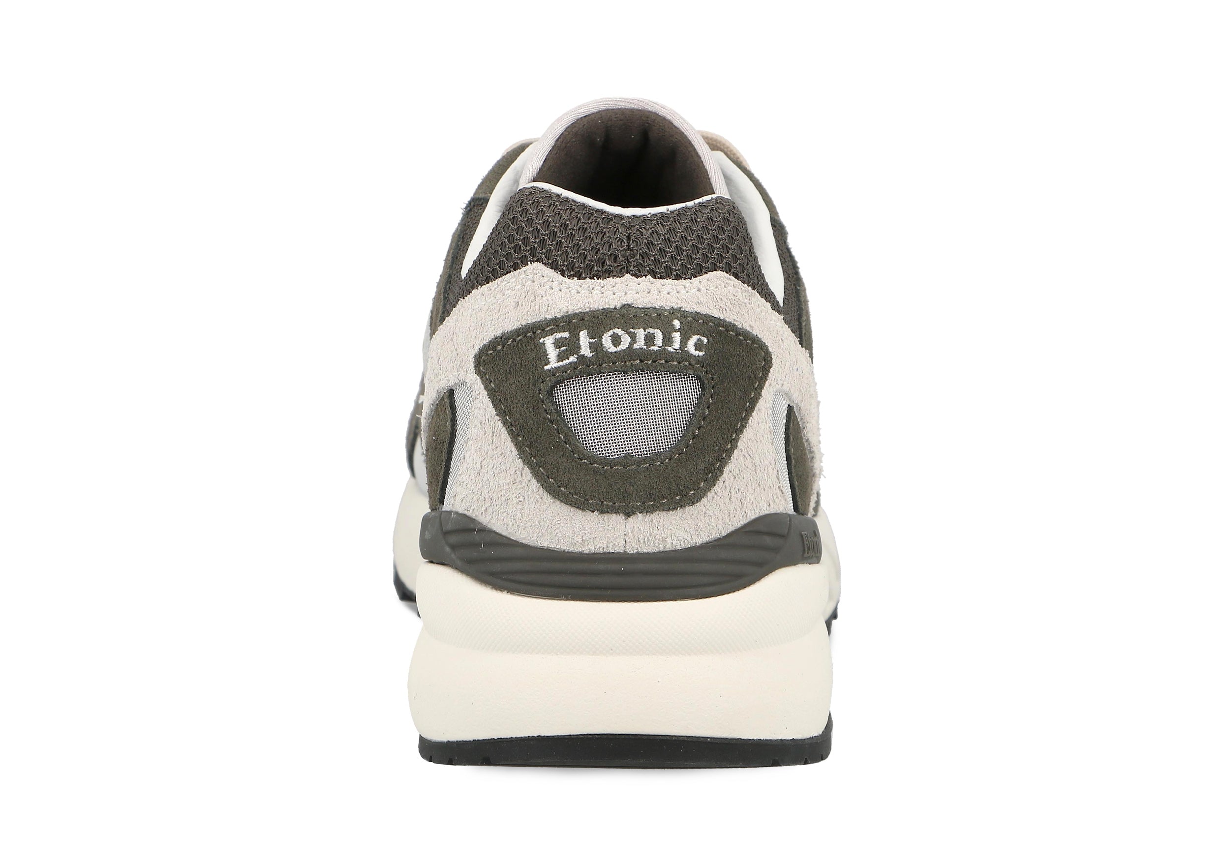 Etonic Stable Air Base Pack Spécial Argent-Chimère