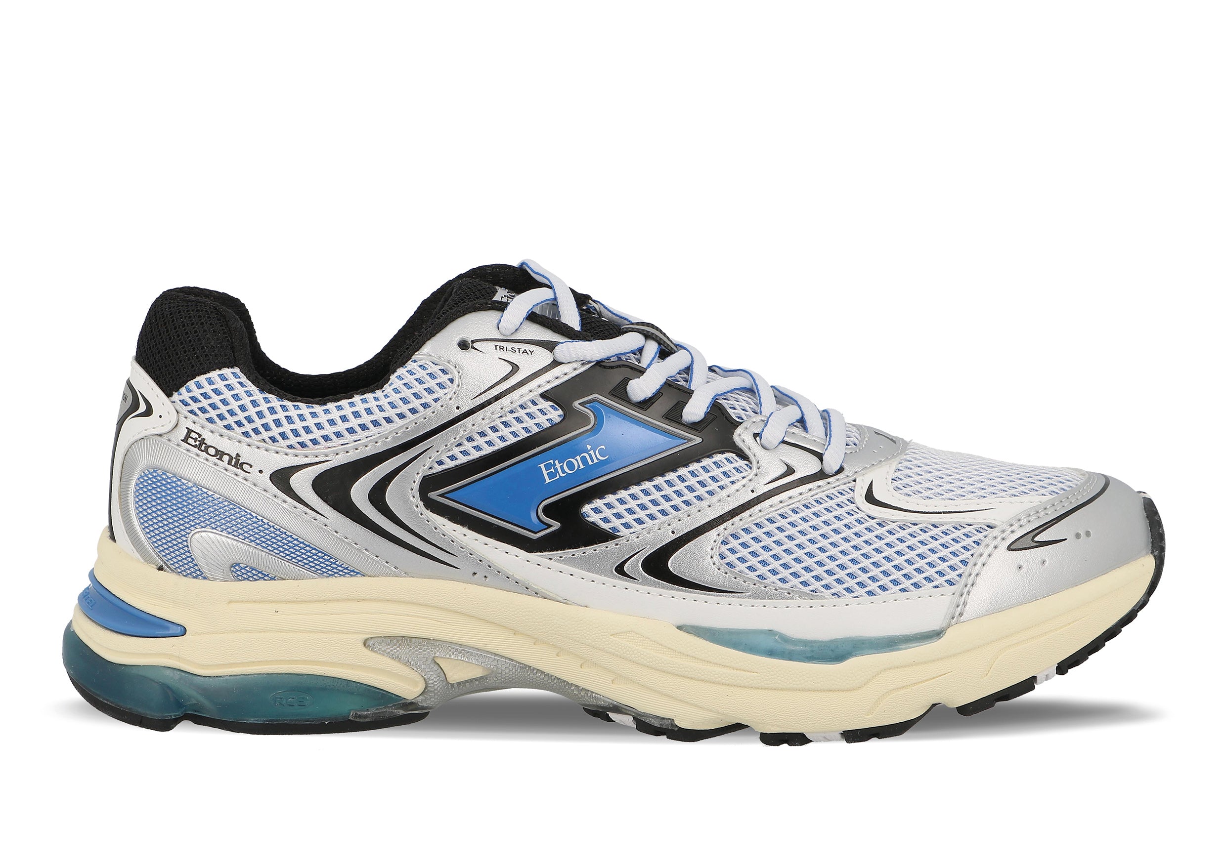 Etonic Evolution Base Galactic