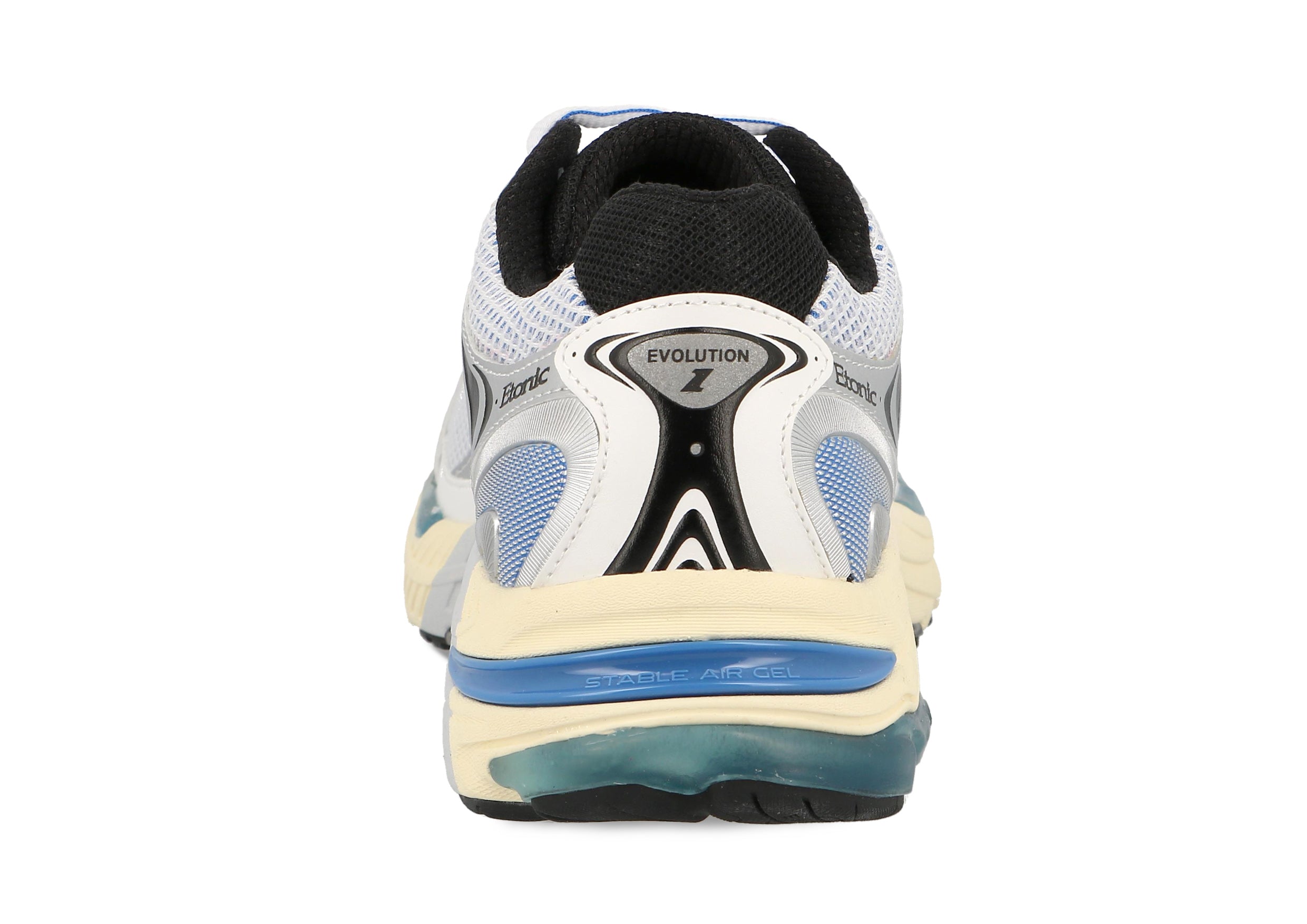 Etonic Evolution Base Galactic