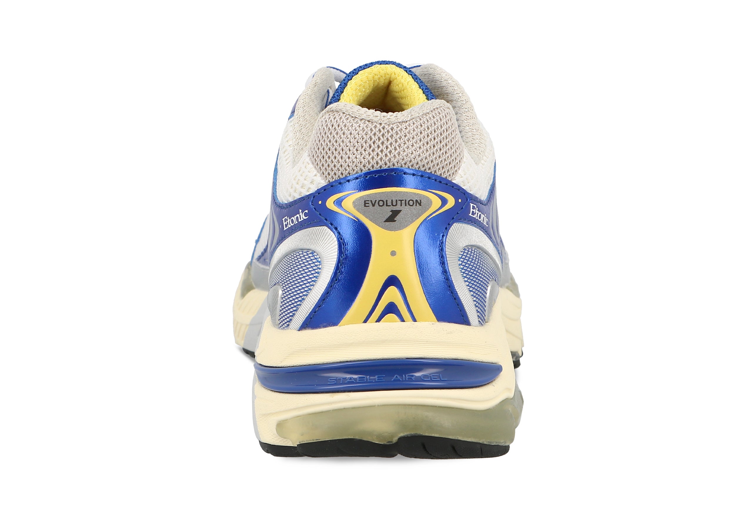 Etonic Evolution Base Alive