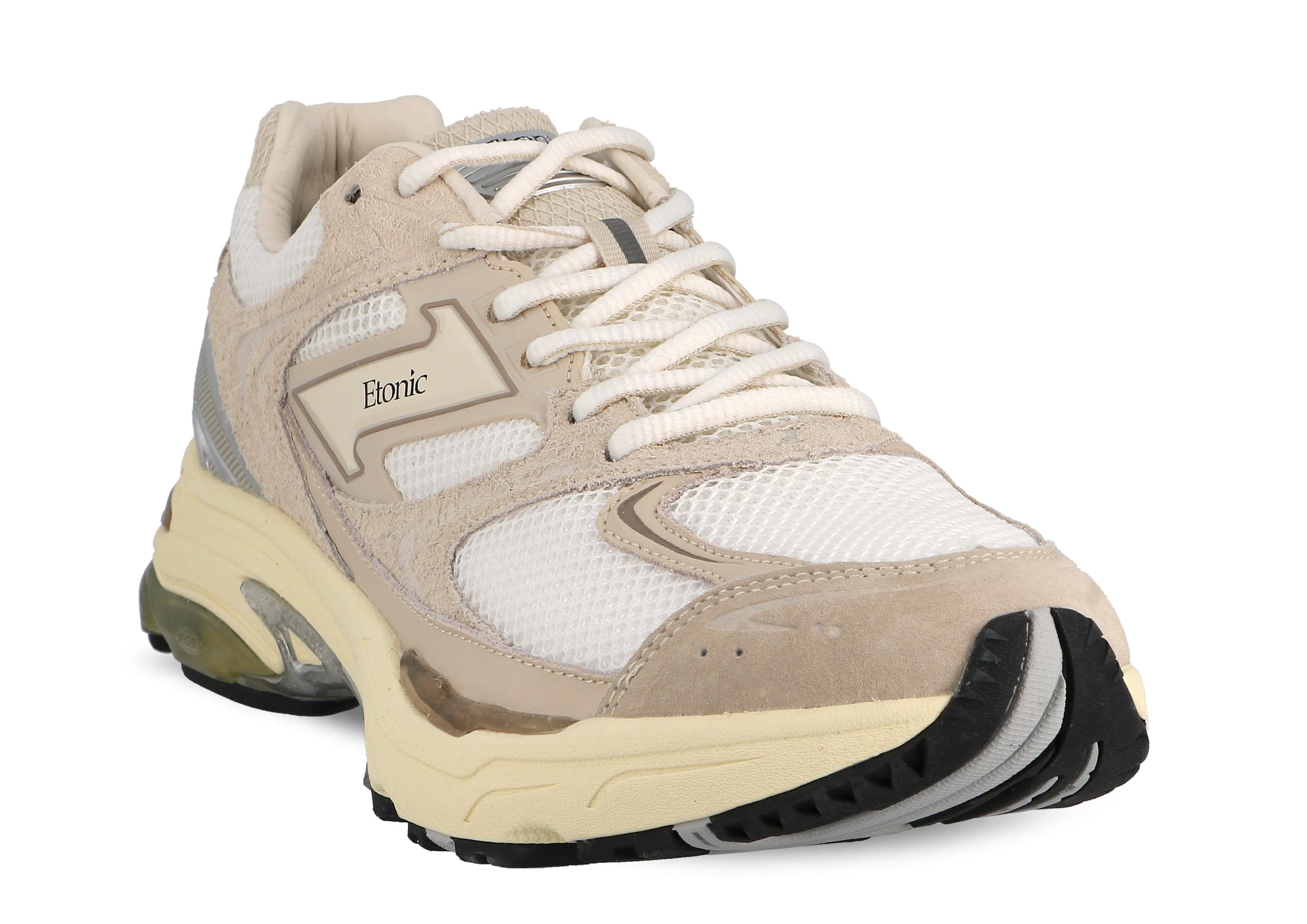 Etonic Evolution Monochrome Premium Blanc