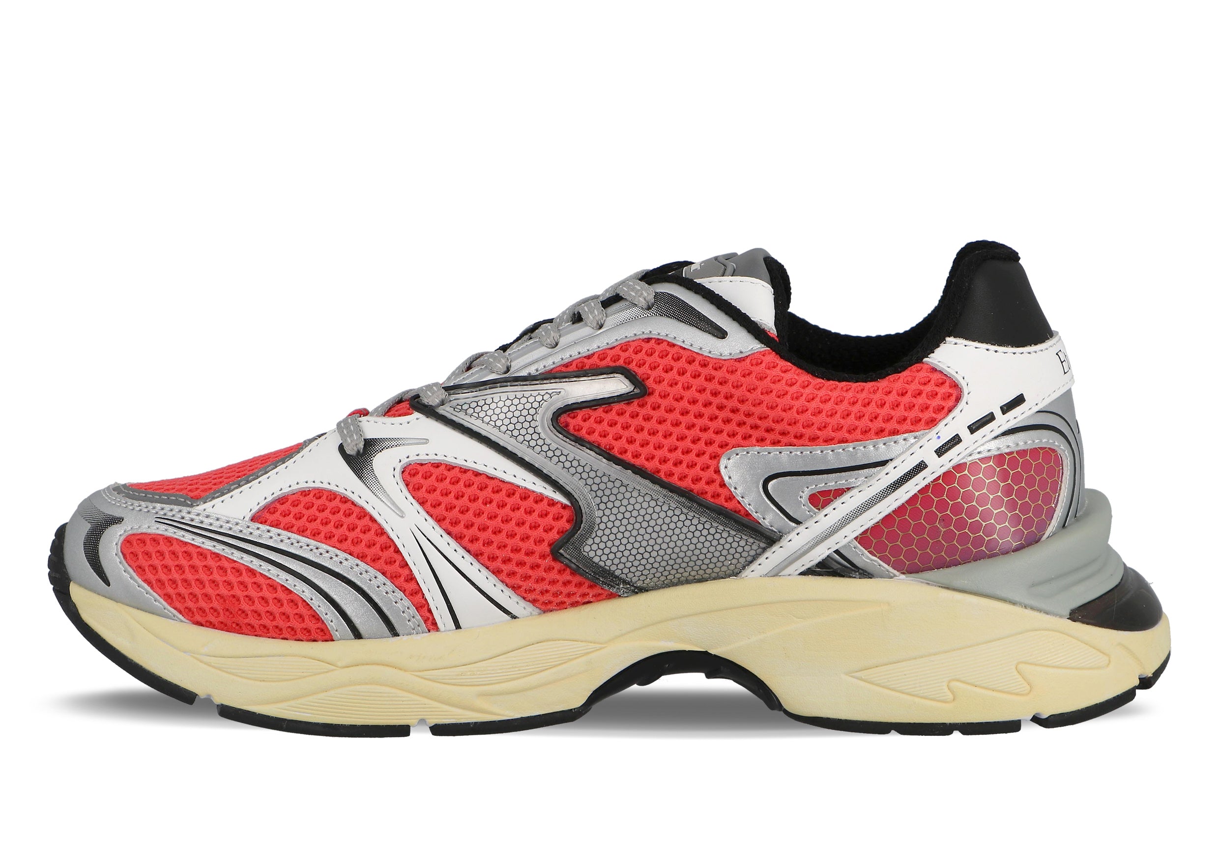 Etonic Kendari 3.0 2000's Hot Coral