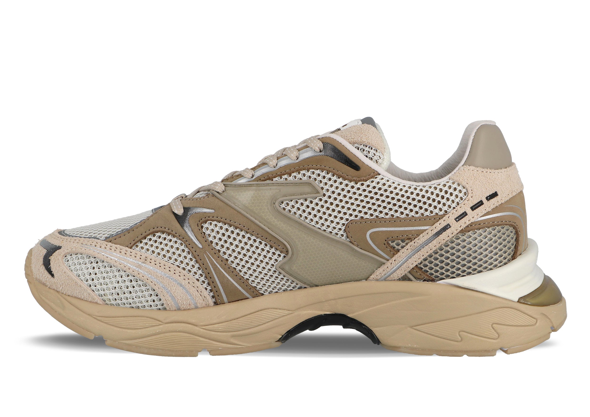 Etonic Kendari 3.0 Monocromatico Premium Off White