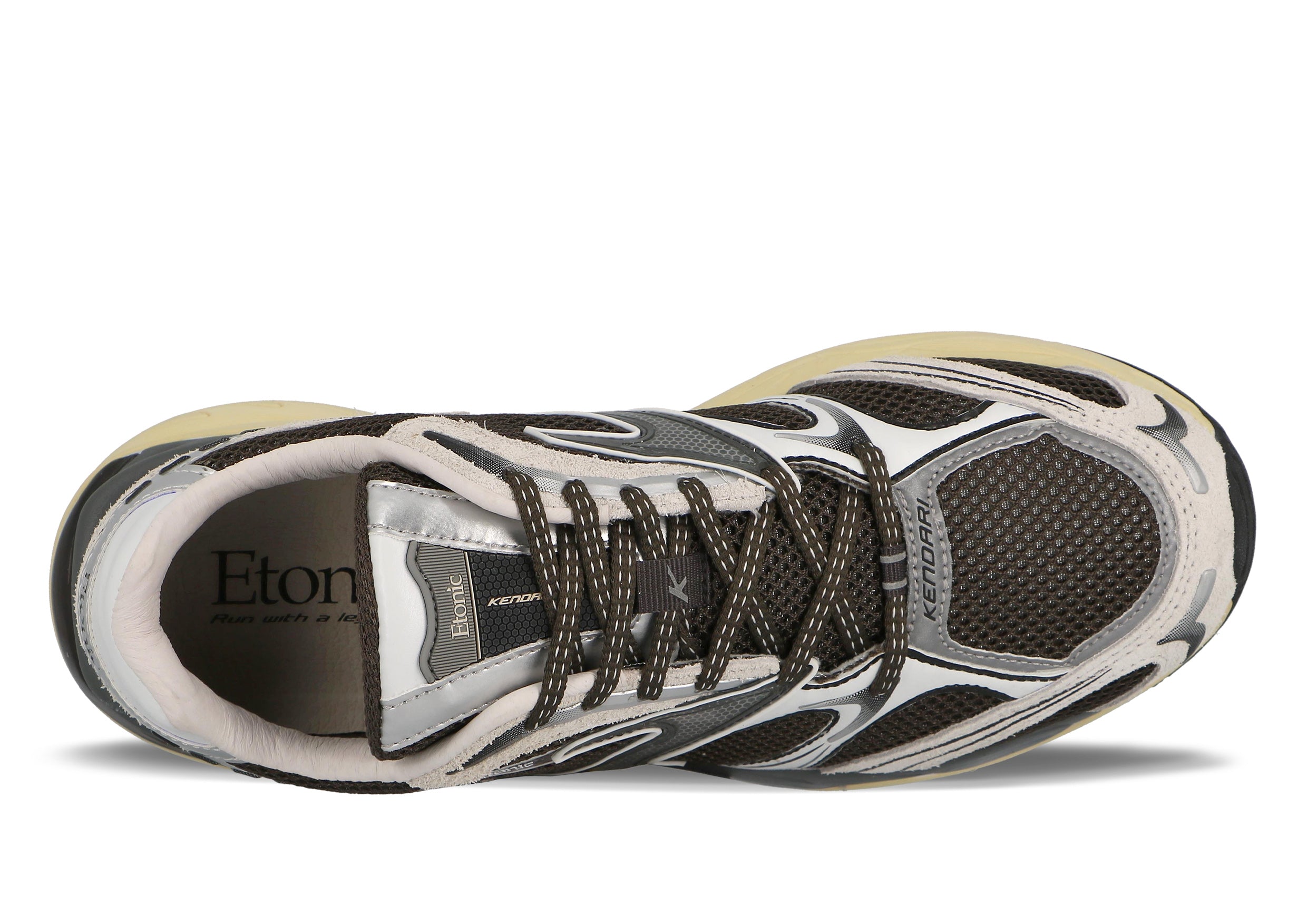 Etonic Kendari 3.0 Special Pack Silver-Chimera
