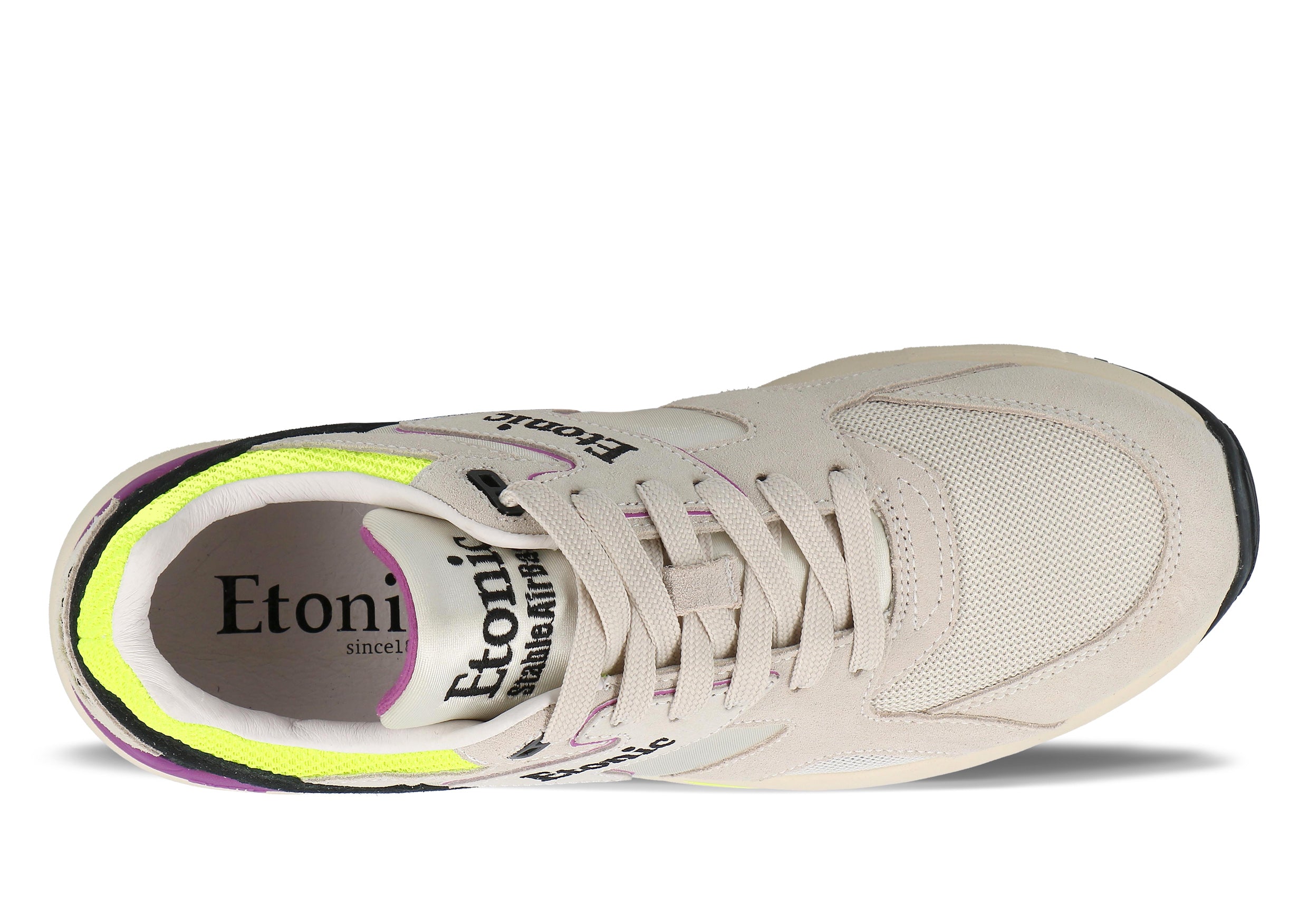 Etonic Stable Air Jupiter + Optique