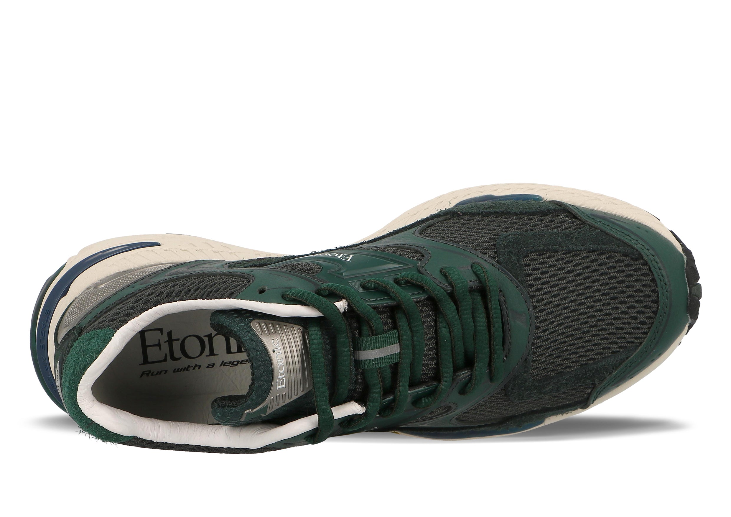 Etonic Evolution Neptune Bottle