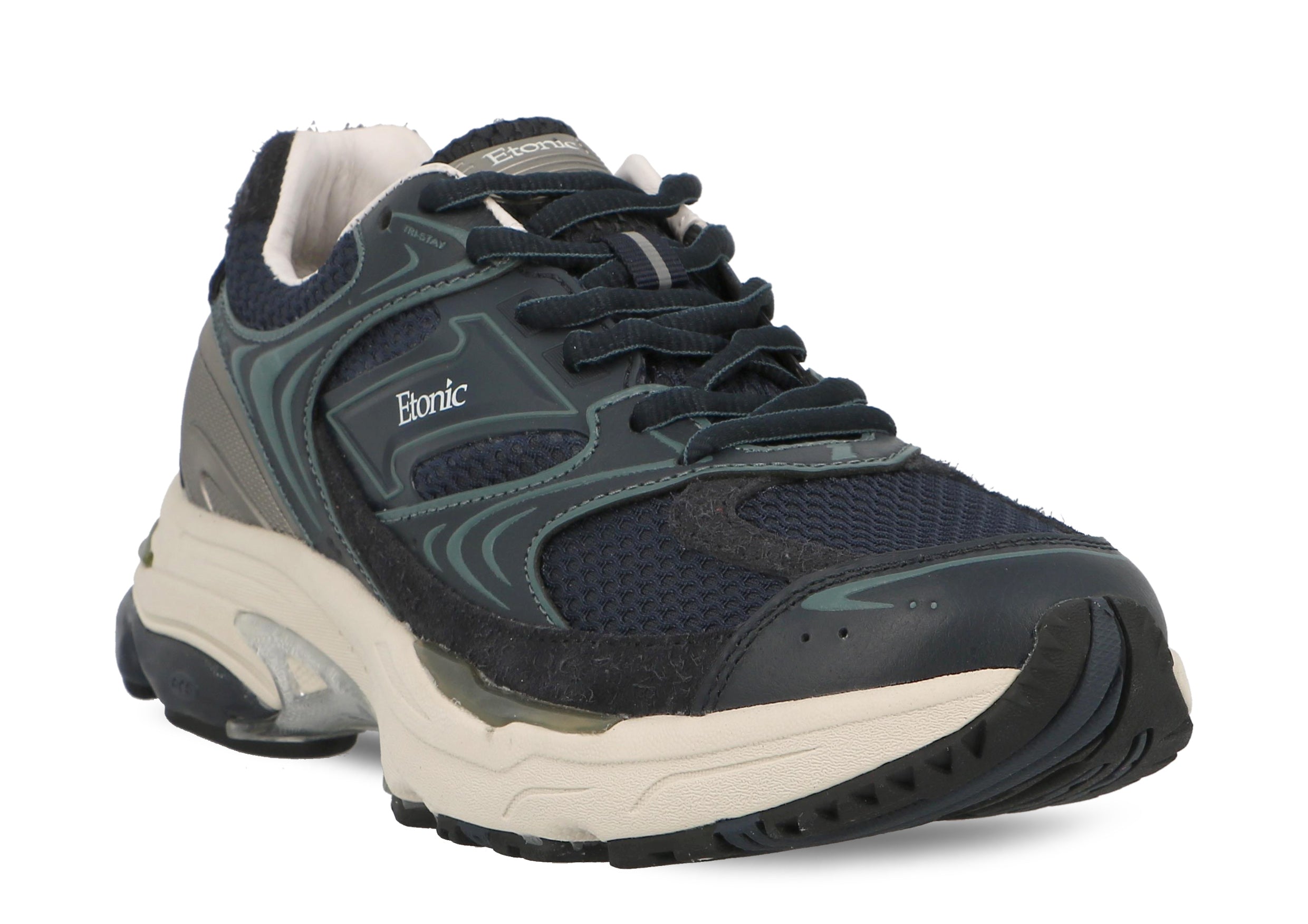 Etonic Evolution Neptune Universe