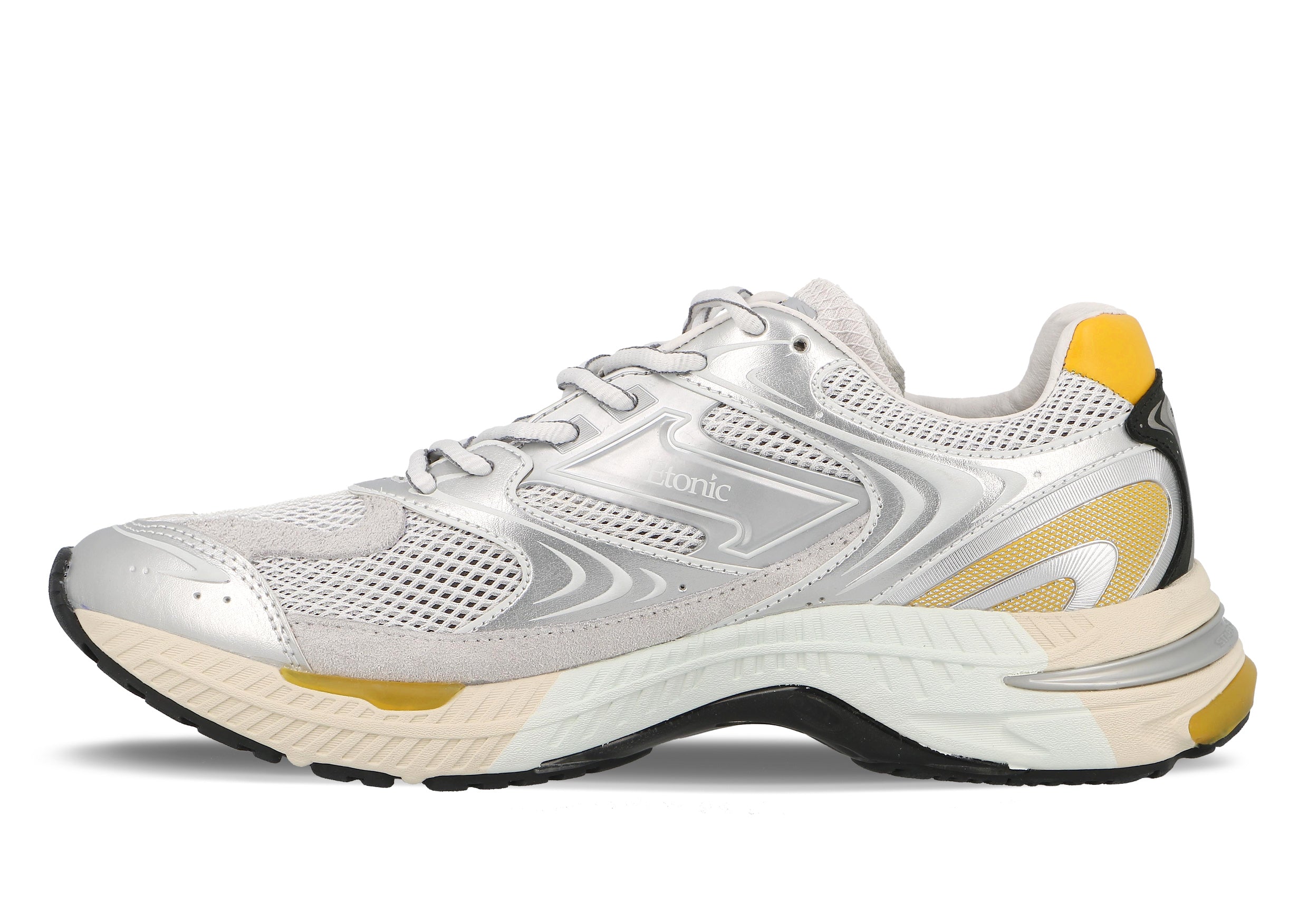 Etonic Evolution Saturn Spectra
