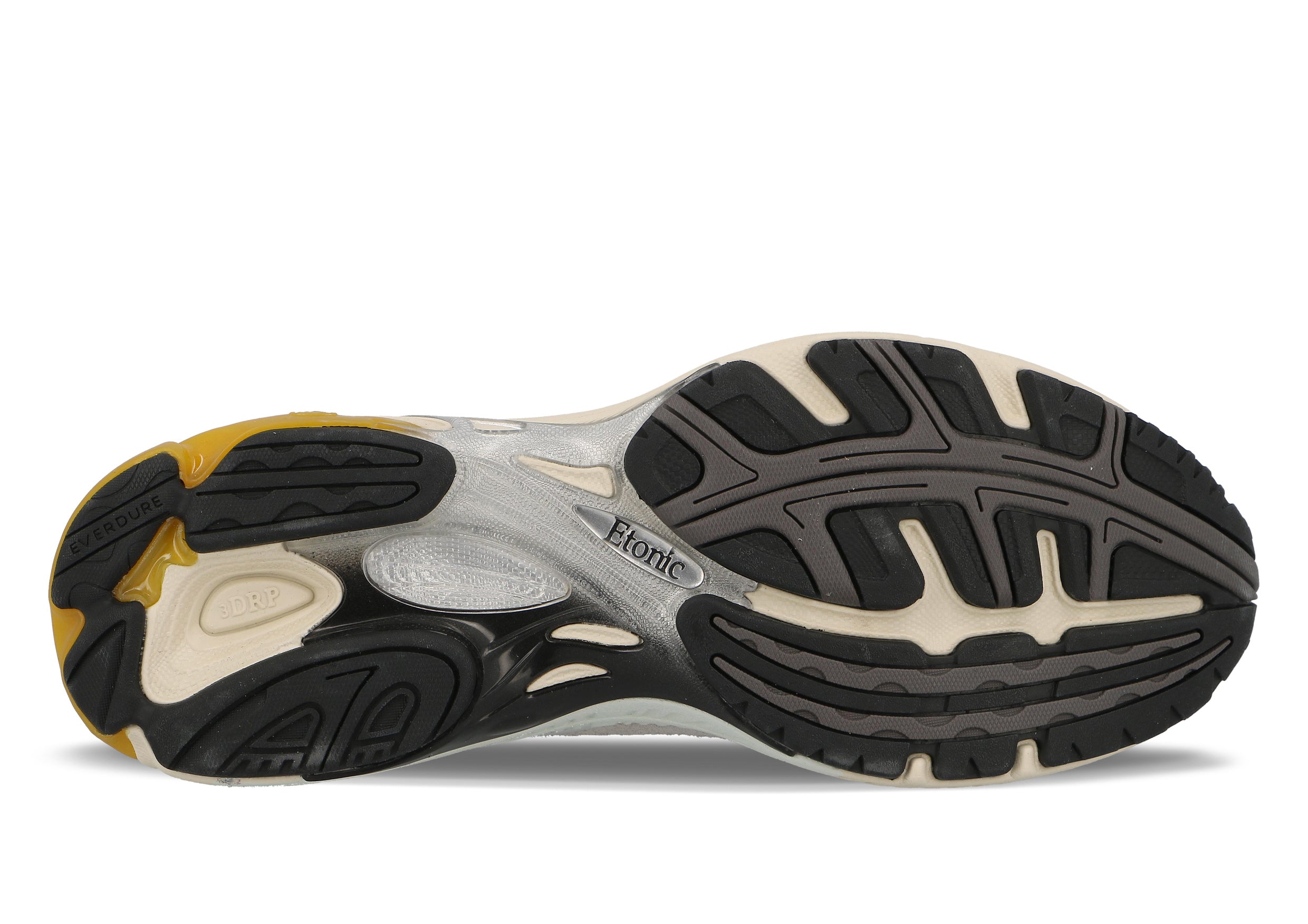 Etonic Evolution Saturn Spectra
