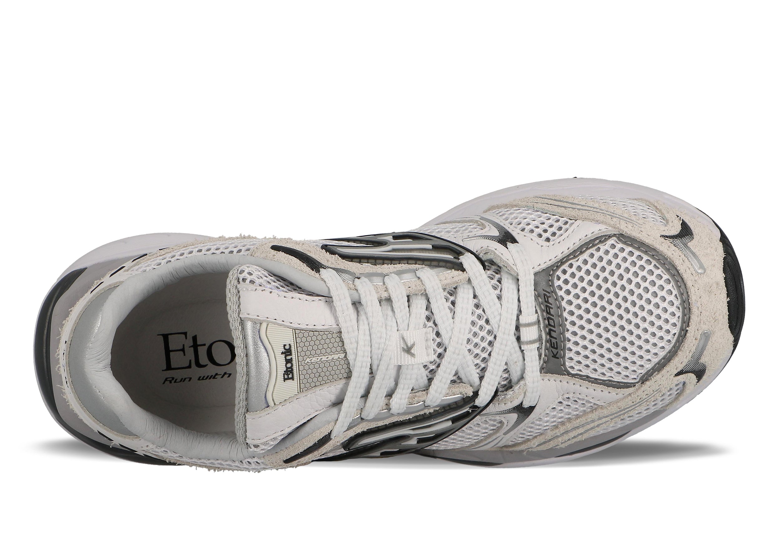 Etonic Kendari 3.0 Jupiter Blanc