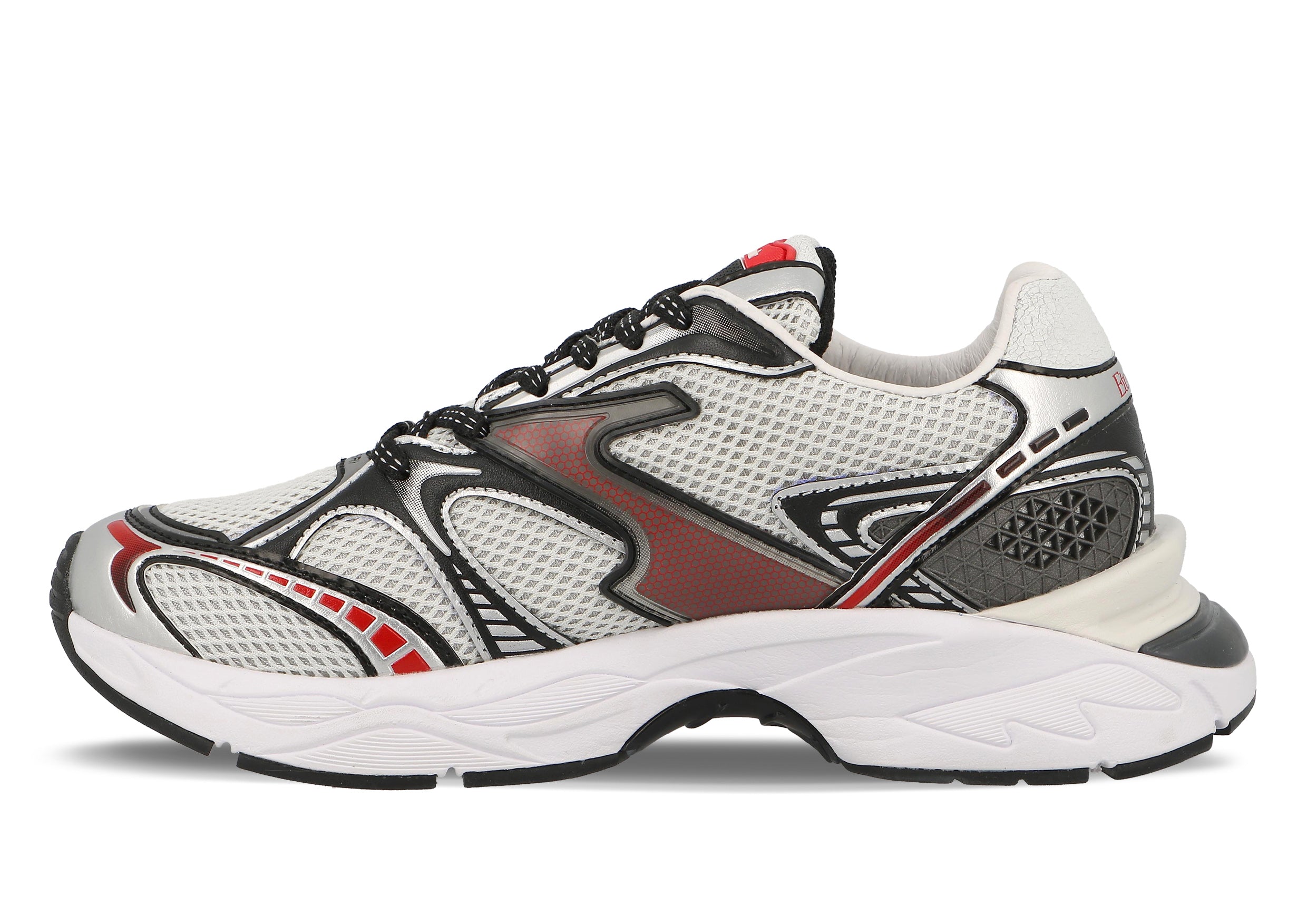 Etonic Kendari 3.0 Saturn Rouge