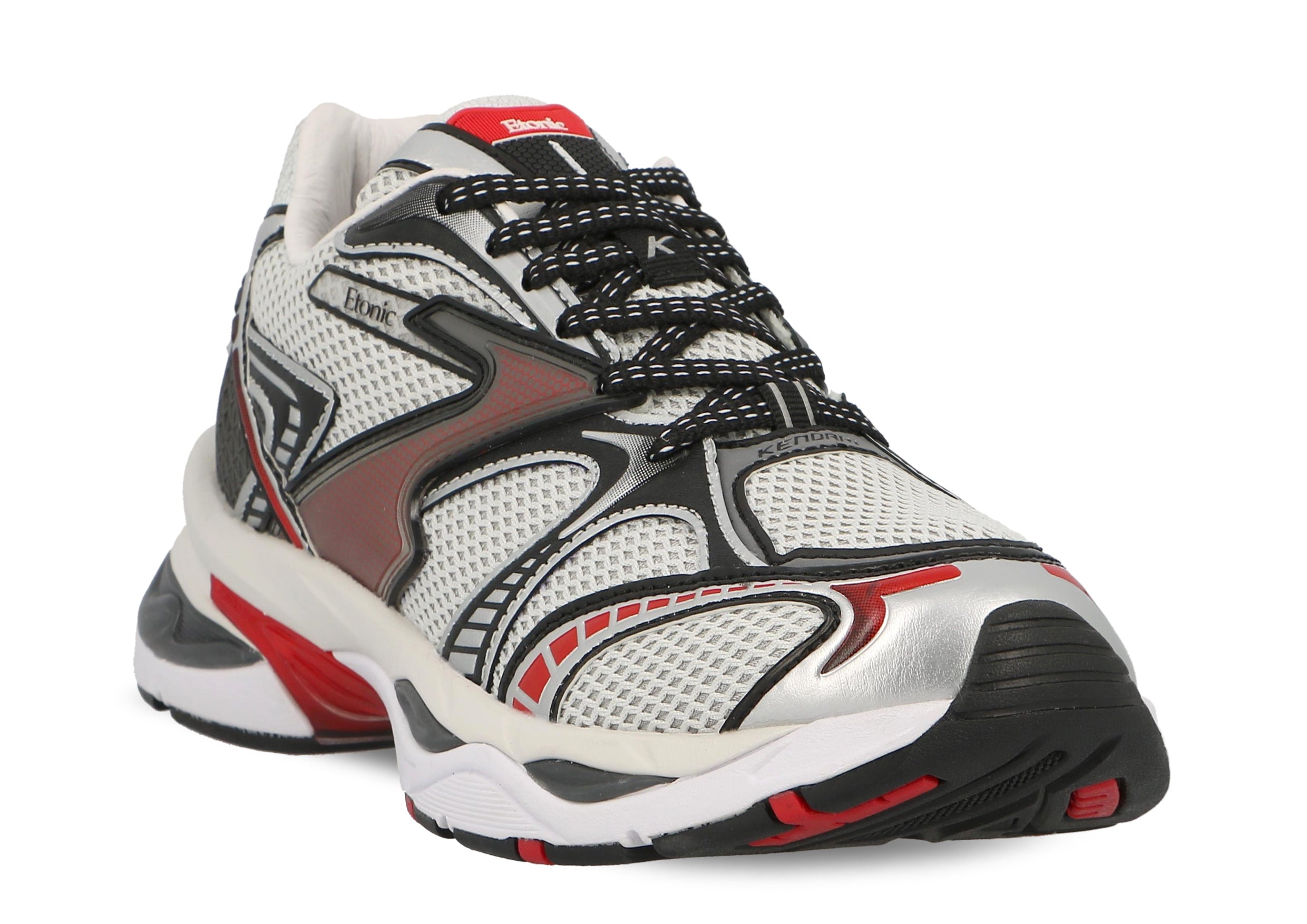 Etonic Kendari 3.0 Saturn Rouge