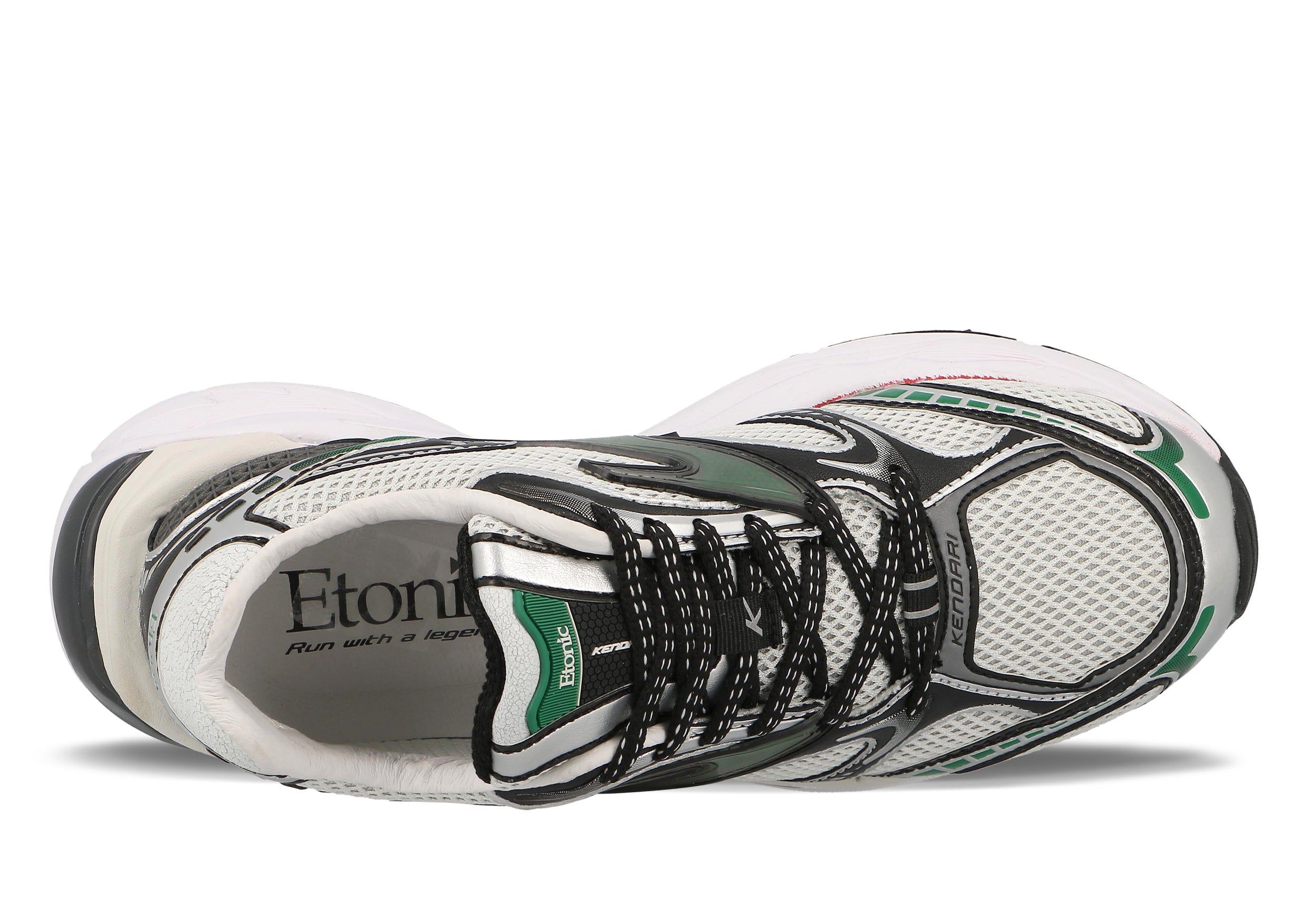 Etonic Kendari 3.0 Saturne Herbe