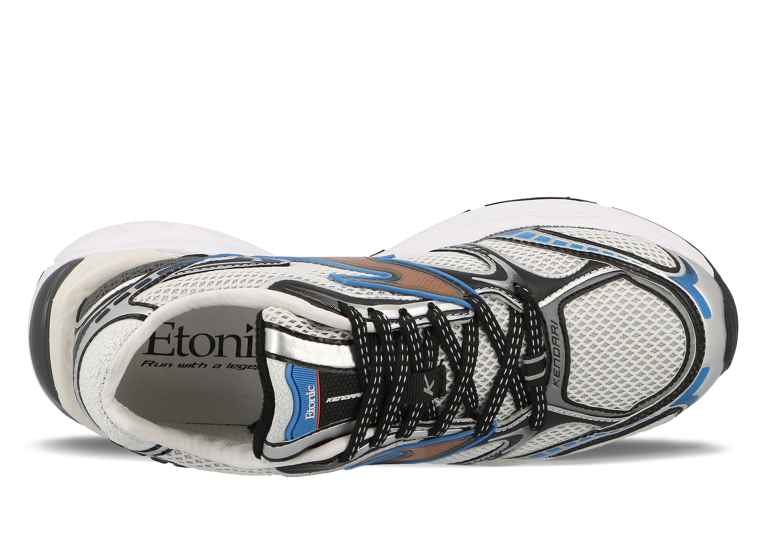 Etonic Kendari 3.0 Saturn Alive + Orange