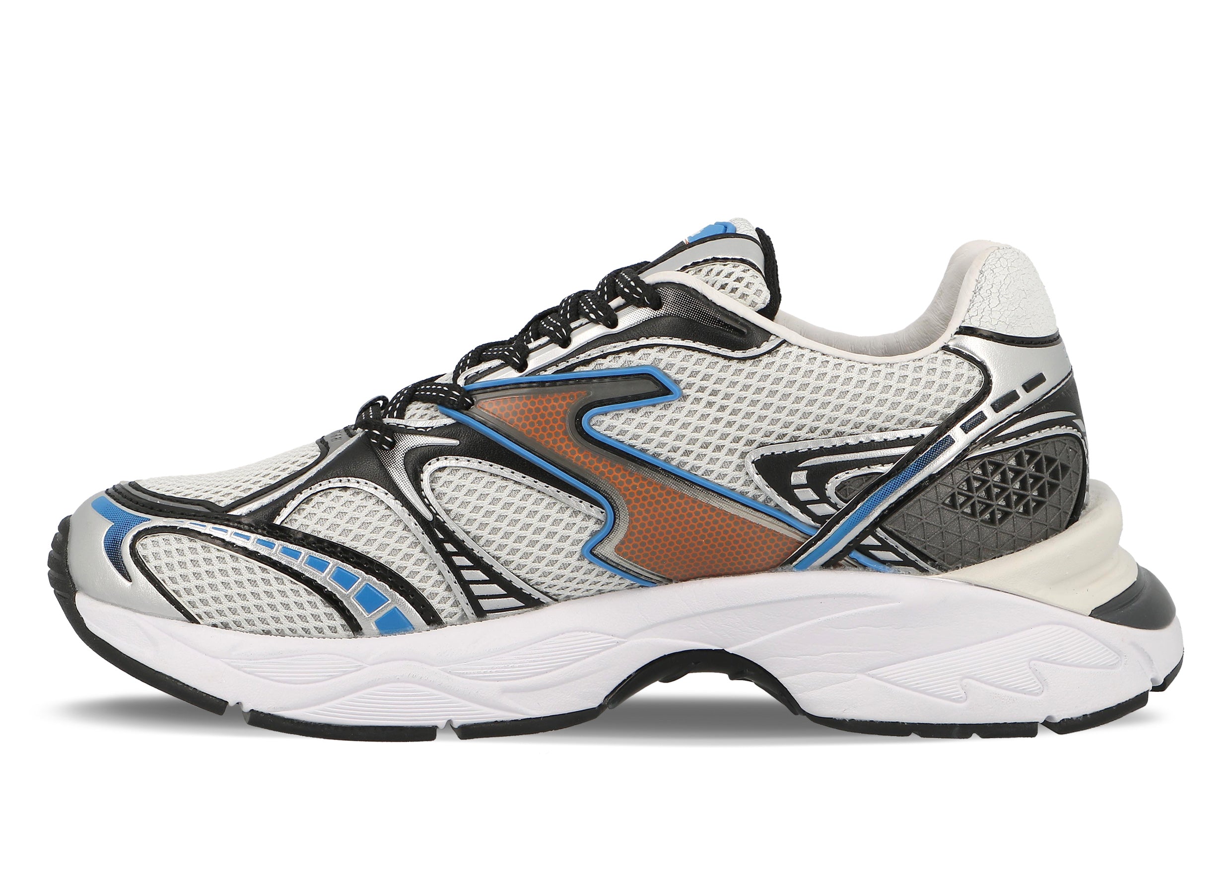 Etonic Kendari 3.0 Saturn Alive + Orange