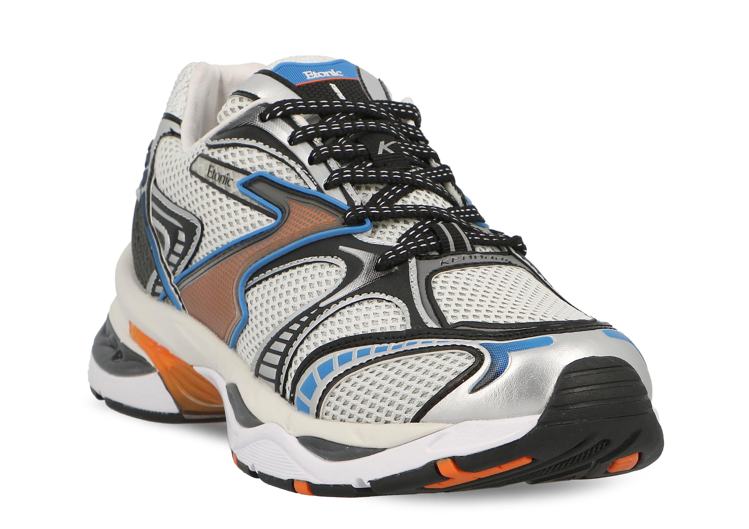 Etonic Kendari 3.0 Saturn Alive + Orange