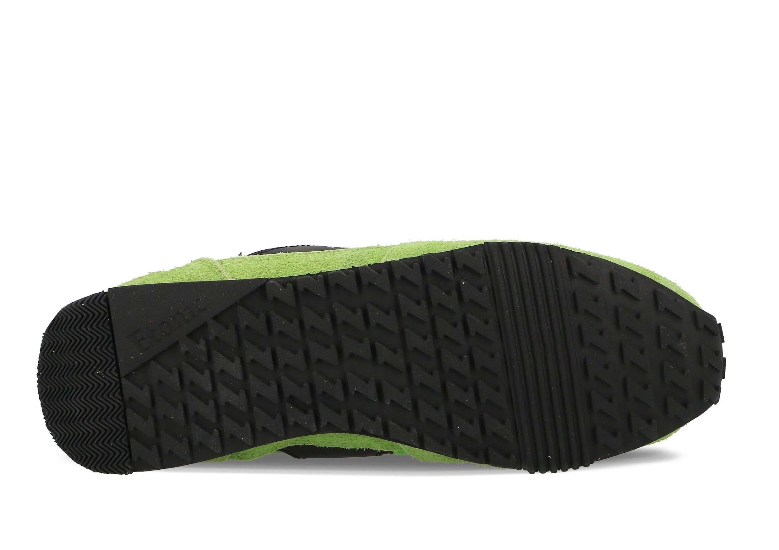 Trans AM 2.0 Bellerose Neon Green