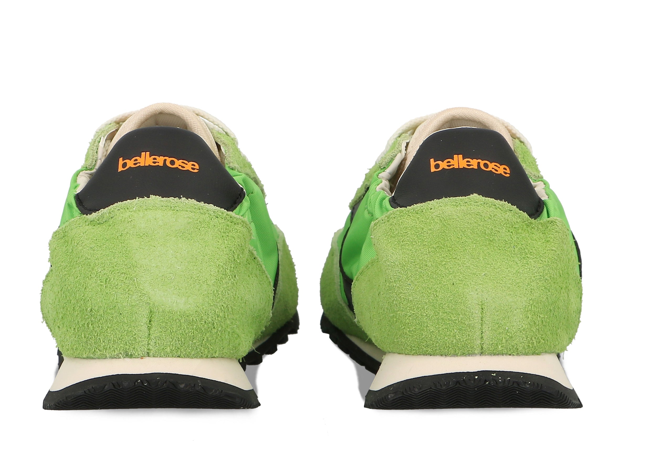 Trans AM 2.0 Bellerose Neon Green