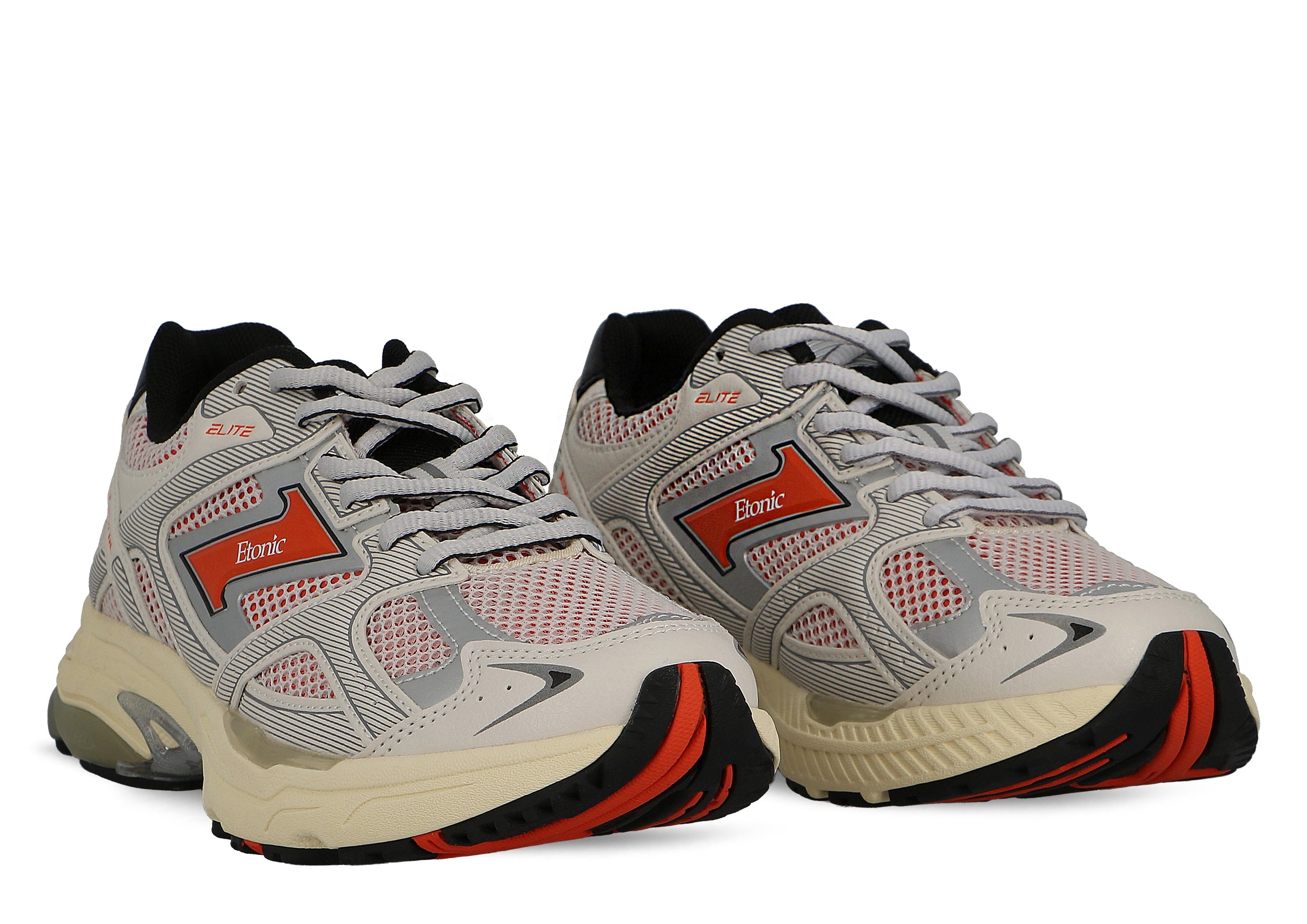 Etonic Elite Bright Kabocha