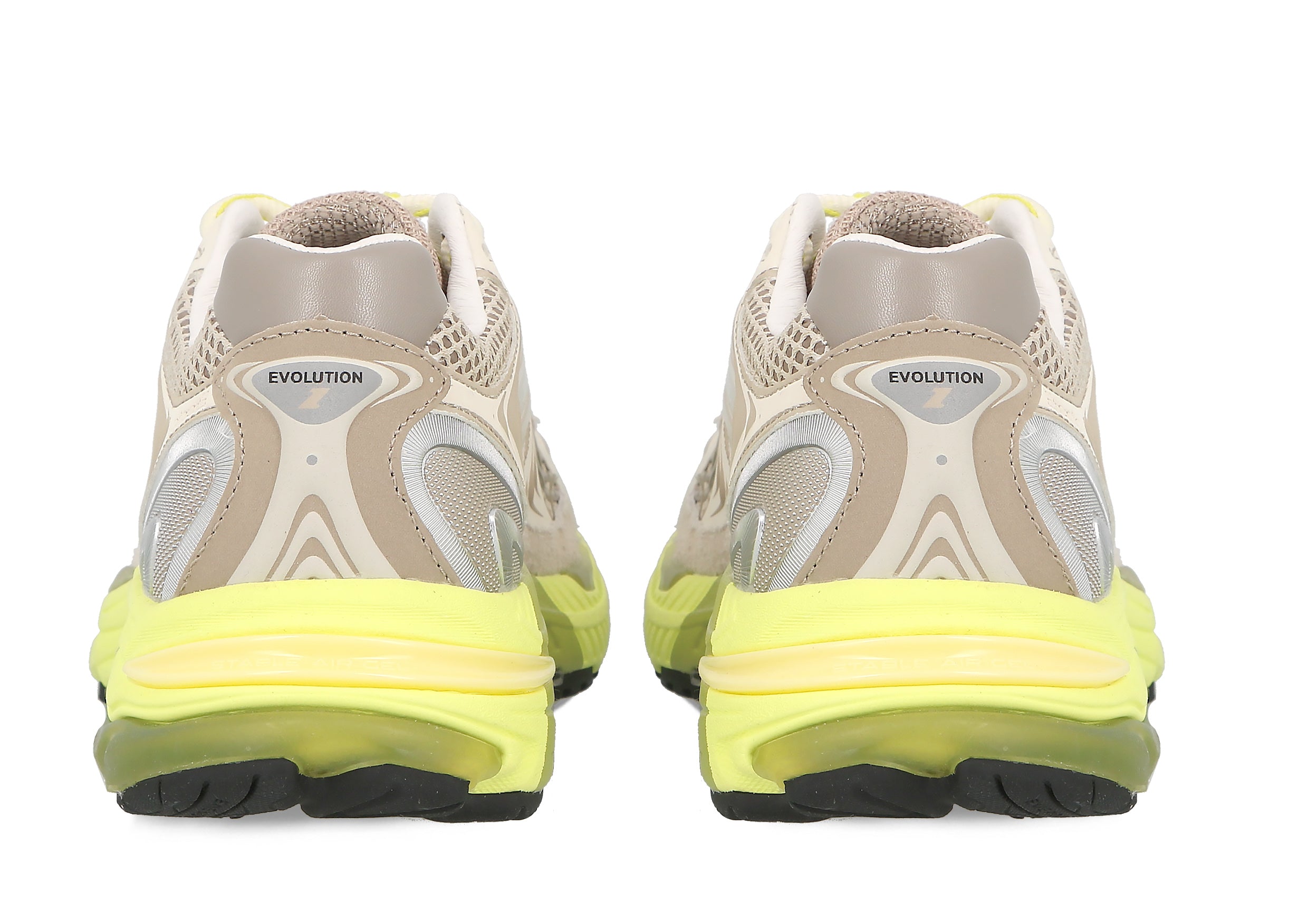 Etonic Evolution Fluo Yellow