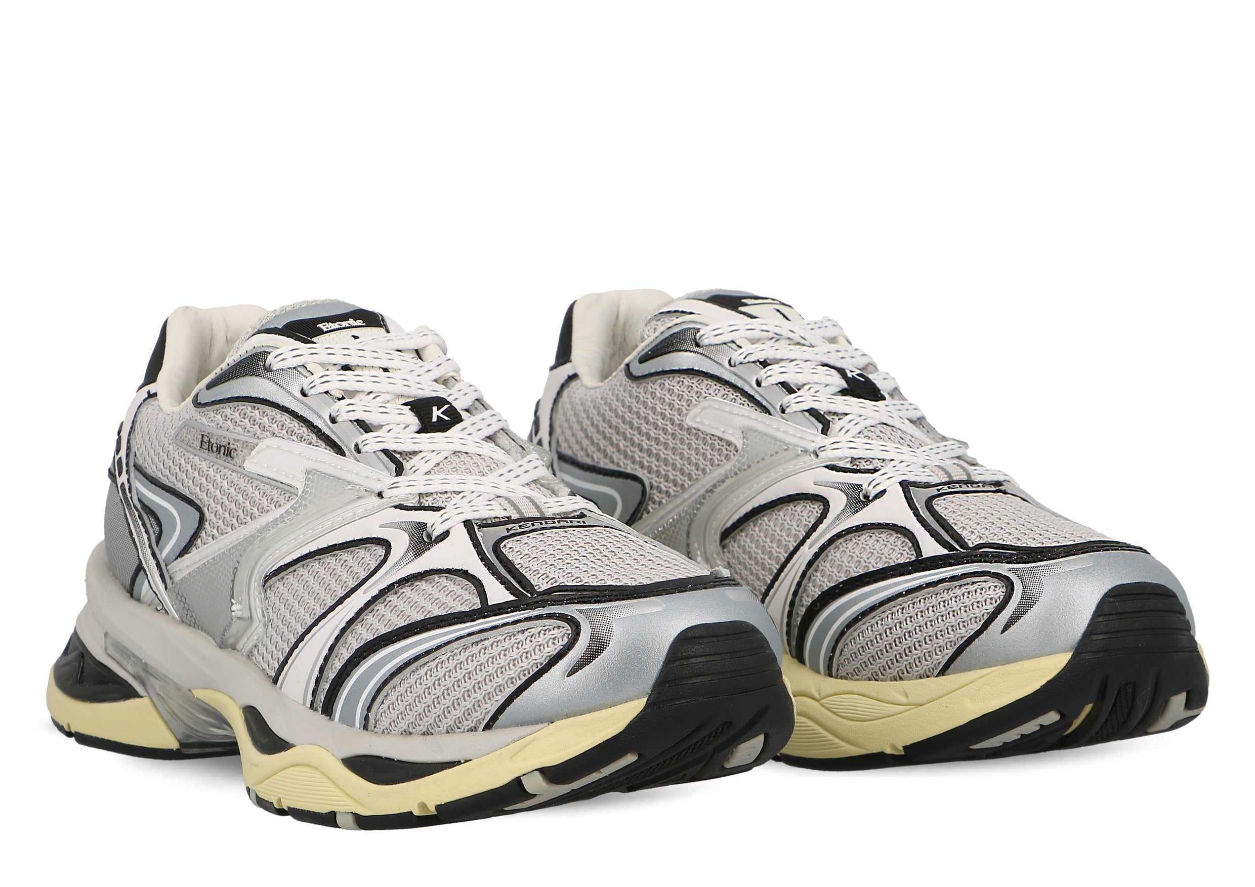 Etonic Kendari Metallic Cirrus