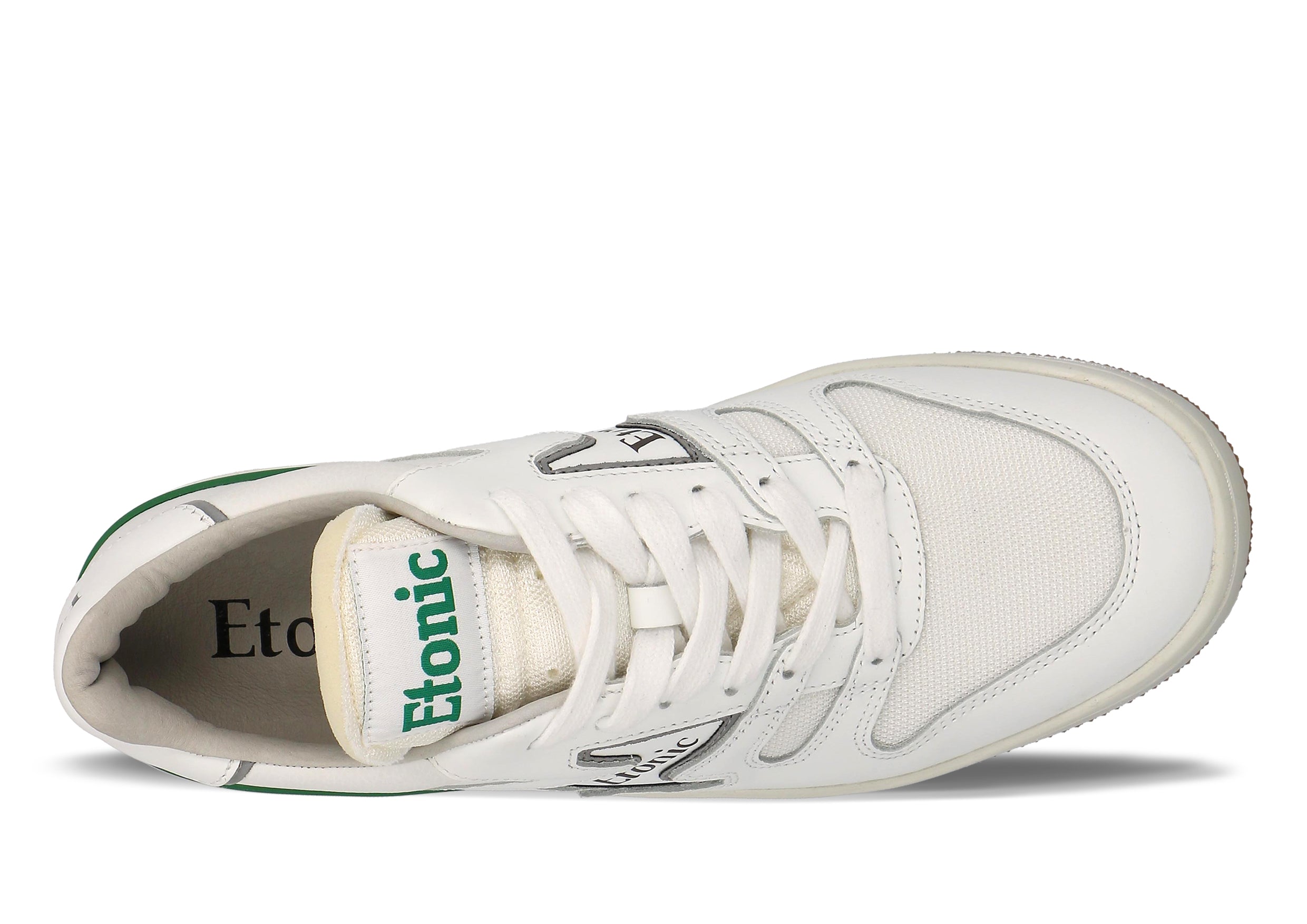 Etonic B481 Mesh Verde Erba