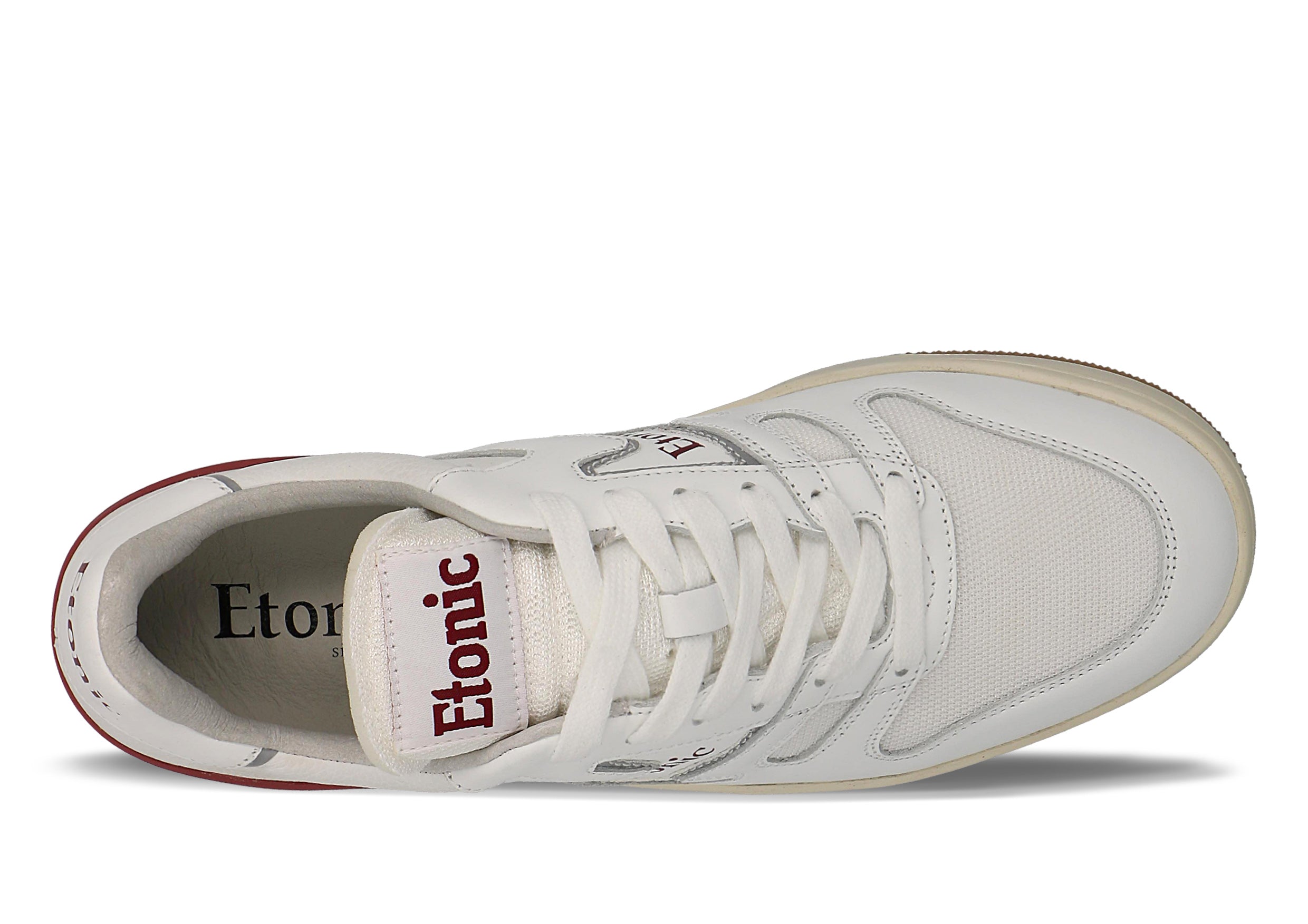 Etonic B481 Mesh Argile Poussiéreuse