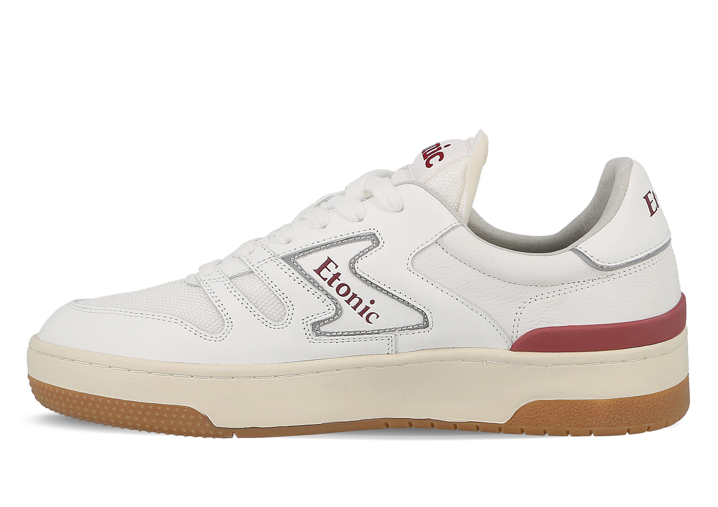 Etonic B481 Mesh Argile Poussiéreuse