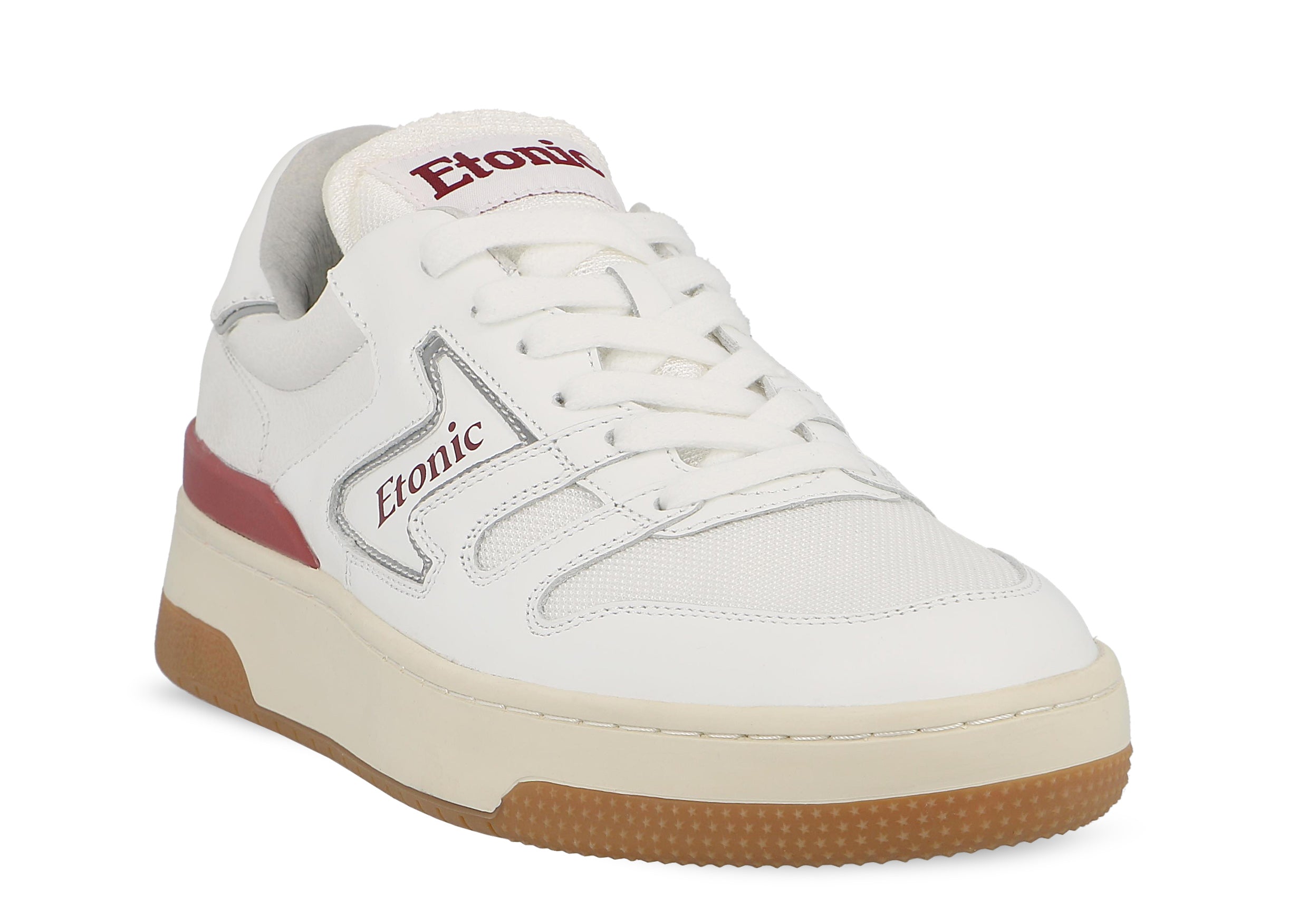 Etonic B481 Mesh Argile Poussiéreuse