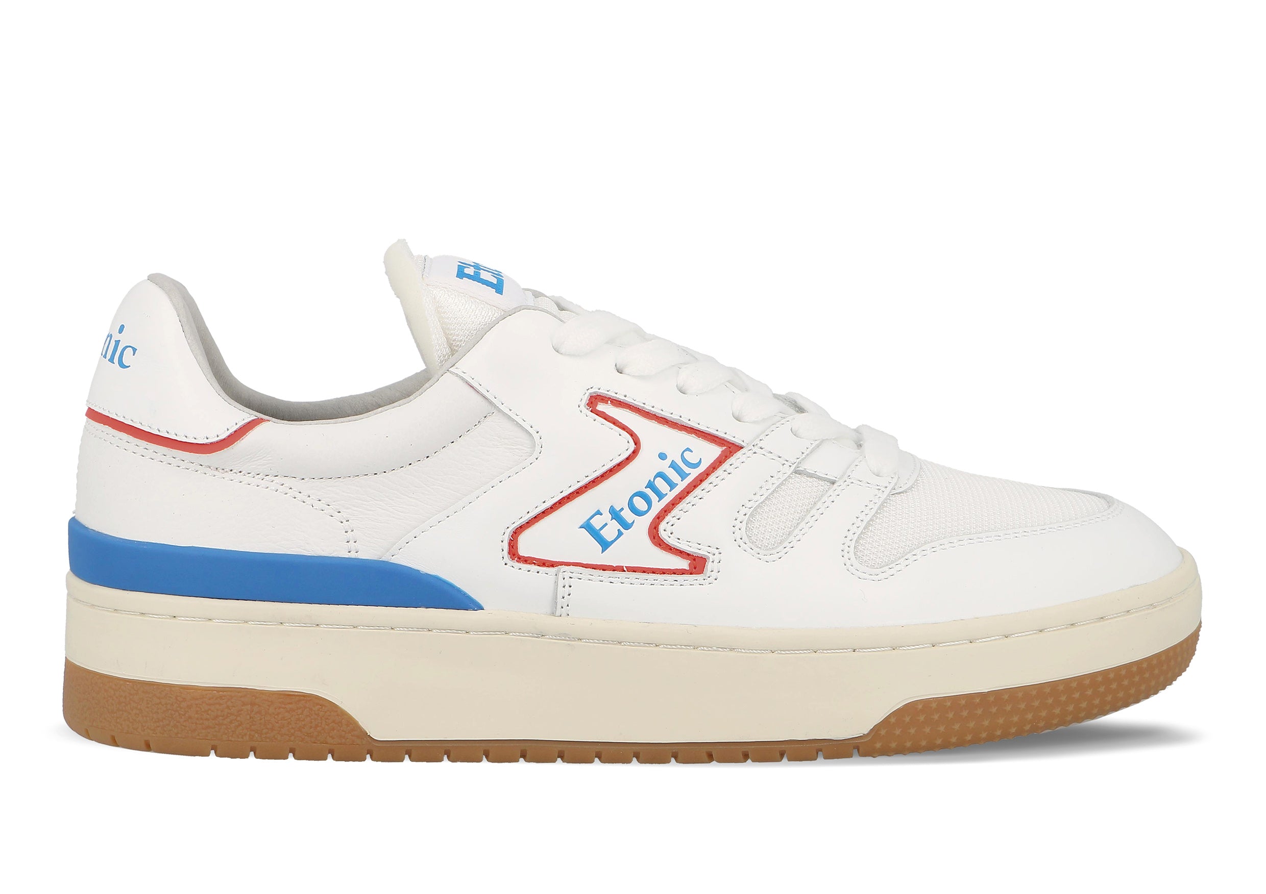 Etonic B481 Mesh Galactique-Corail Vif