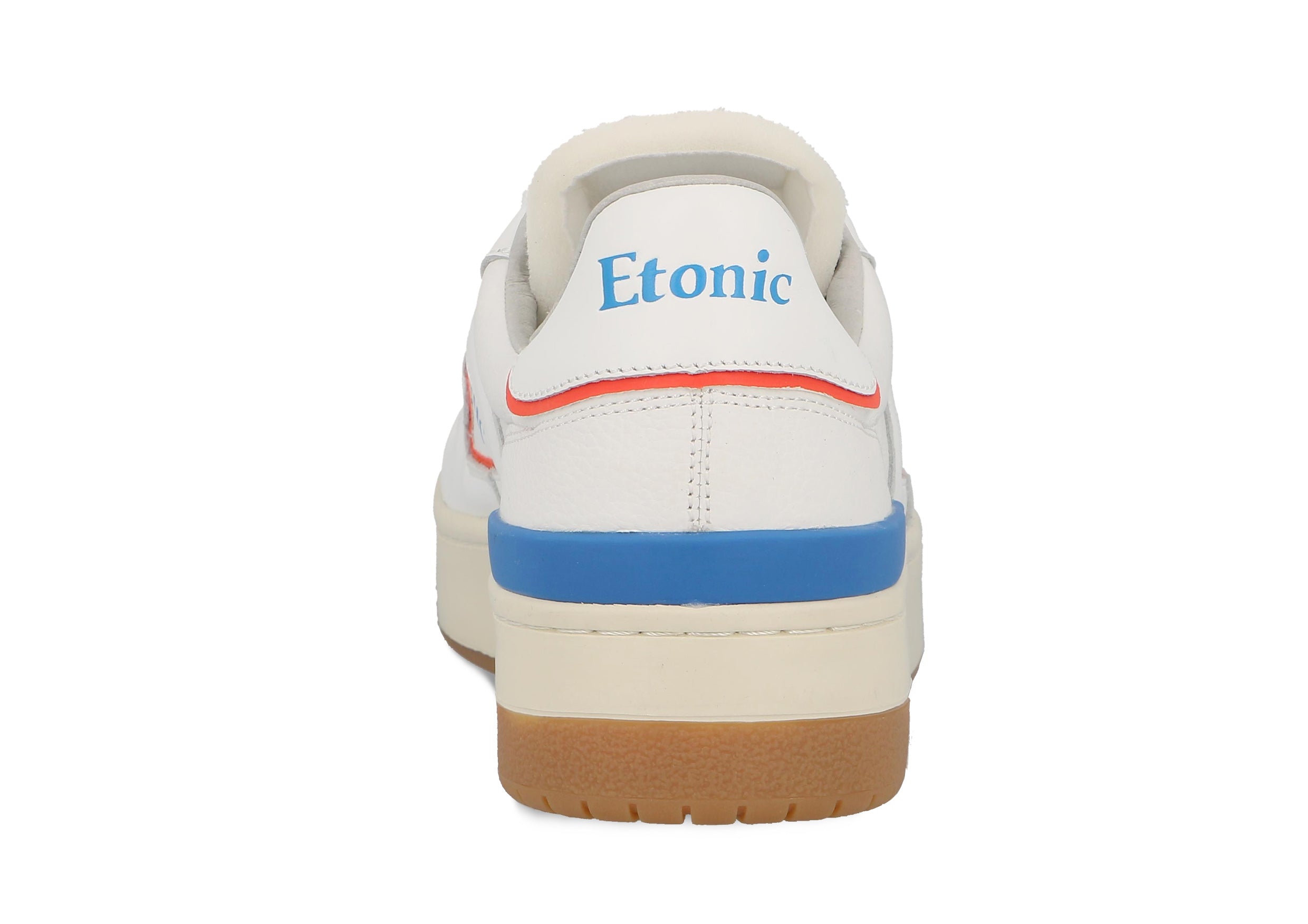 Etonic B481 Mesh Galactique-Corail Vif
