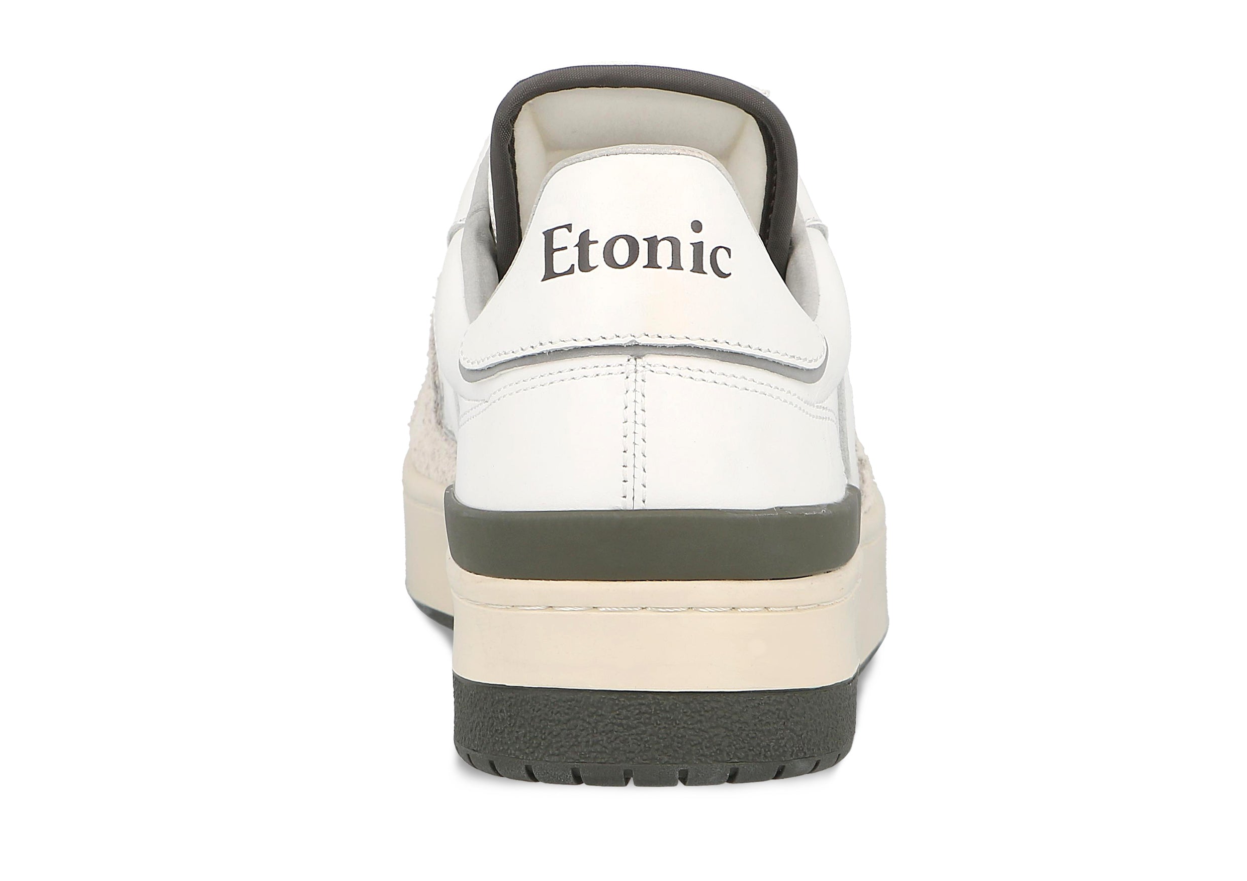 Etonic B481 Pack Spécial Argent-Chimère