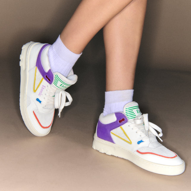 B583 Claris Virot X Etonic White