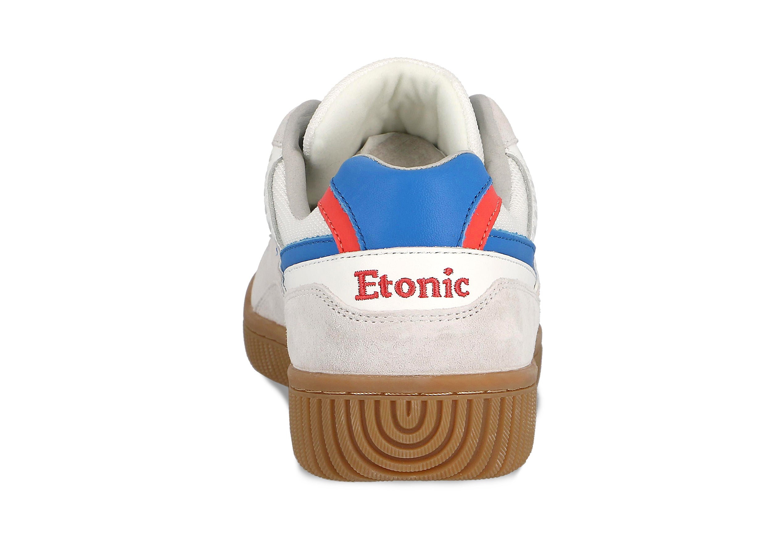 Etonic DROPSHOT années 80 Mesh Galactique-Corail Vif