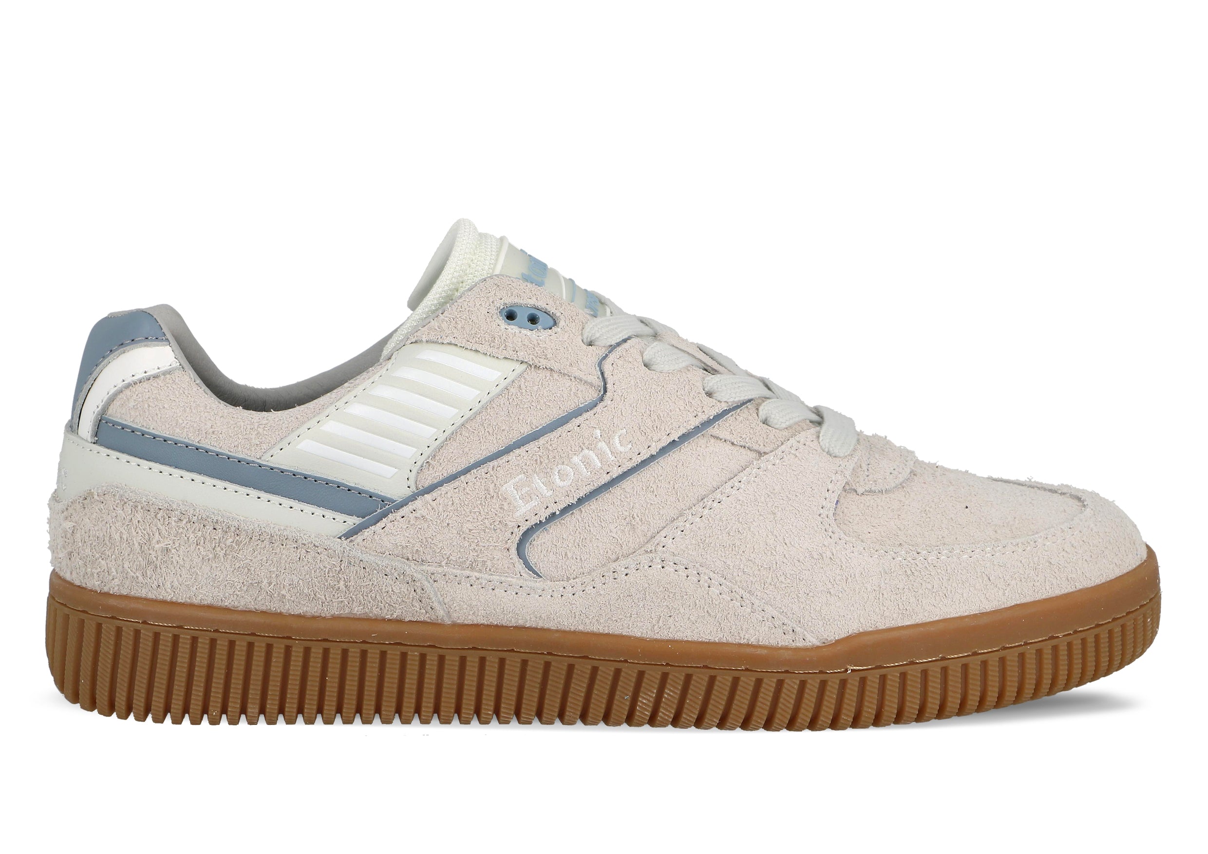 Etonic DROPSHOT années 80 Suède Seasalt
