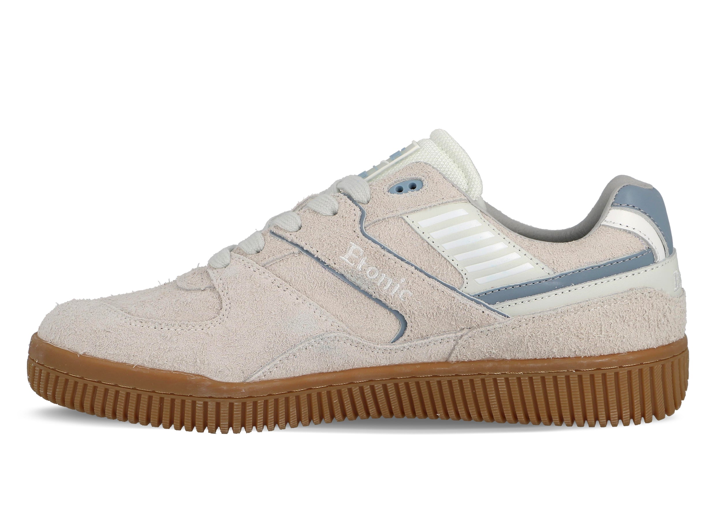 Etonic DROPSHOT années 80 Suède Sel Marin